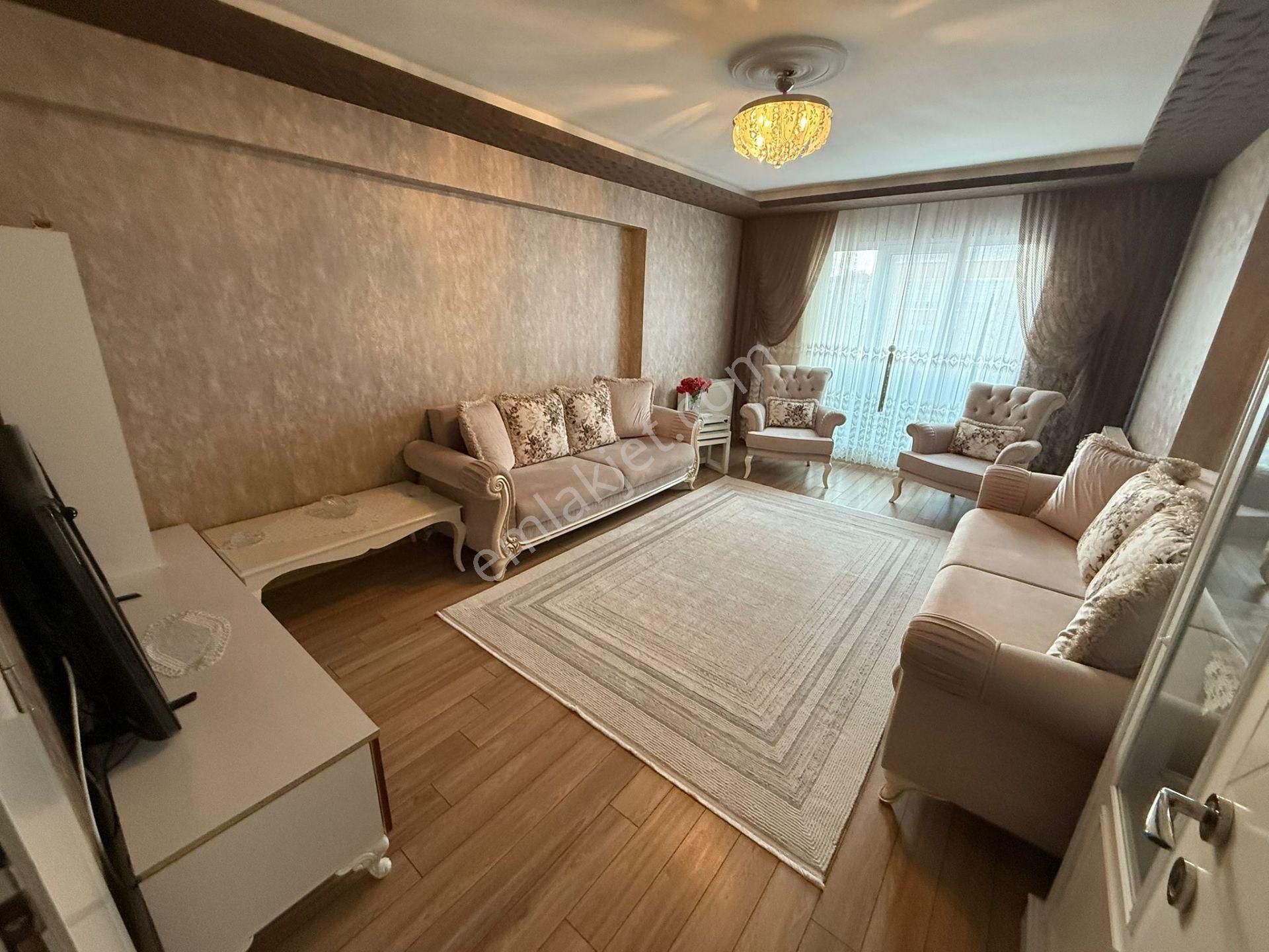 Sincan Yenikent Mendereste Satılık 3+1 Sıfır Ayarında Daire Katta Uygun Fiyat Fırsat - Görsel 13