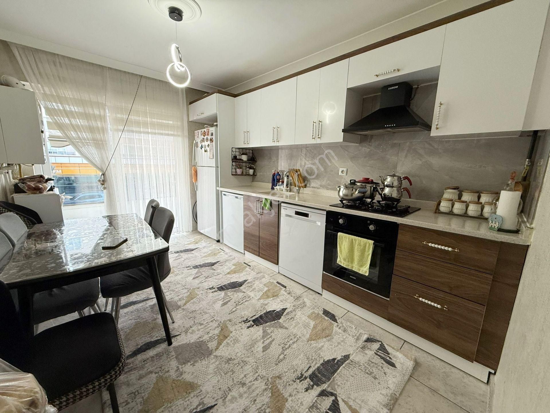 Sincan Yenikent Mendereste Satılık 3+1 Sıfır Ayarında Daire Katta Uygun Fiyat Fırsat - Görsel 2