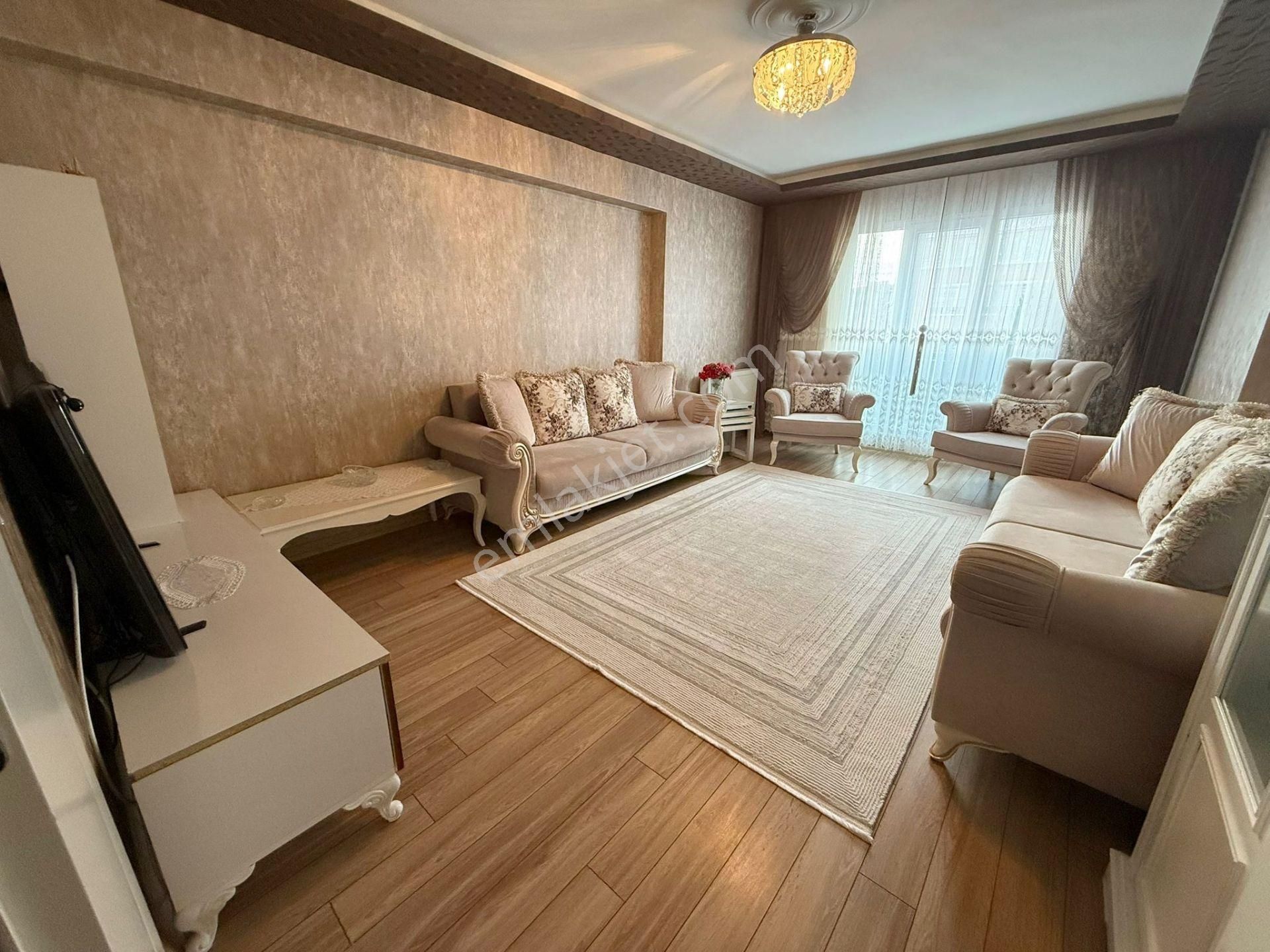 Sincan Yenikent Mendereste Satılık 3+1 Sıfır Ayarında Daire Katta Uygun Fiyat Fırsat - Görsel 15