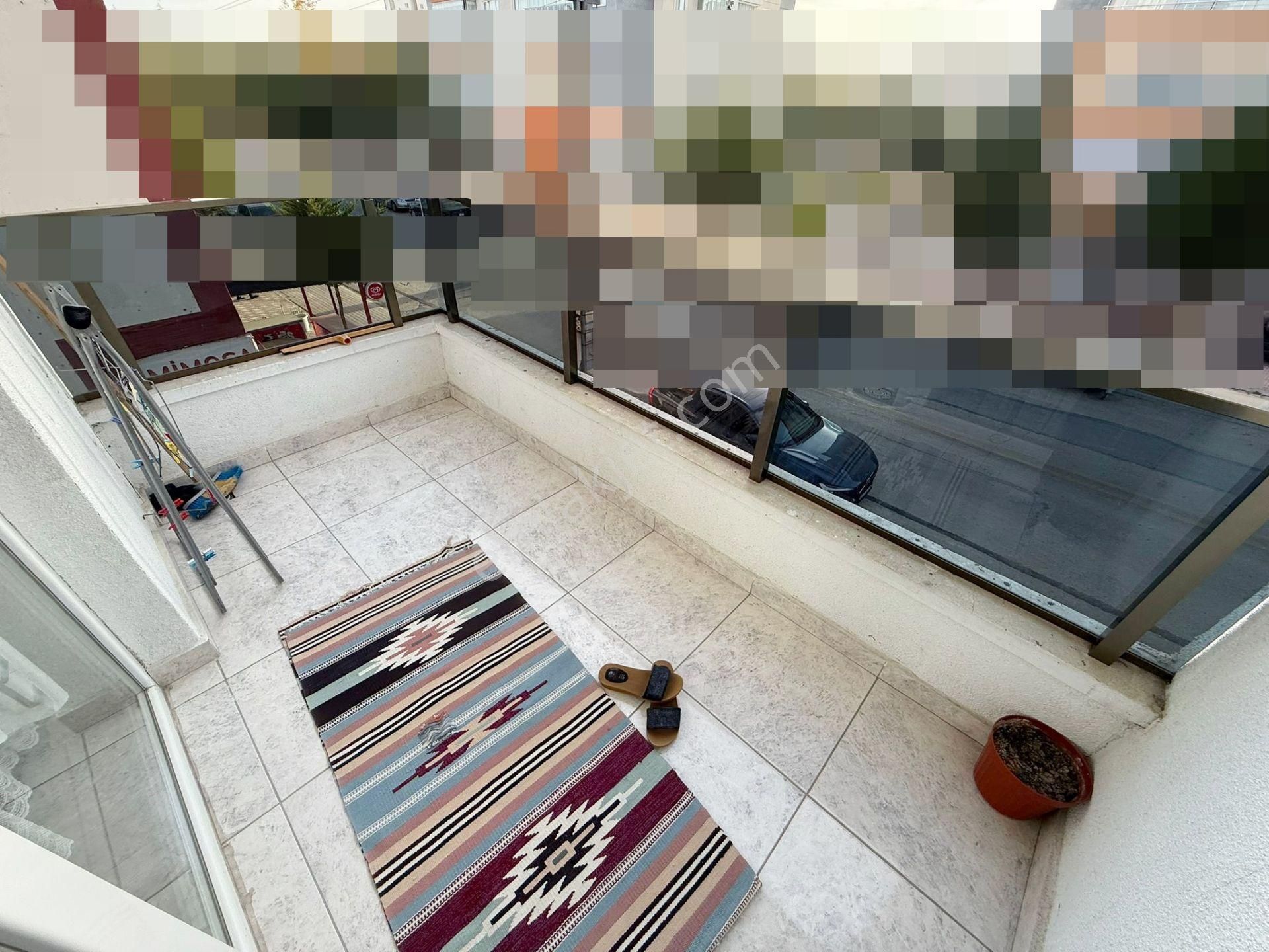 Sincan Yenikent Mendereste Satılık 3+1 Sıfır Ayarında Daire Katta Uygun Fiyat Fırsat - Görsel 6