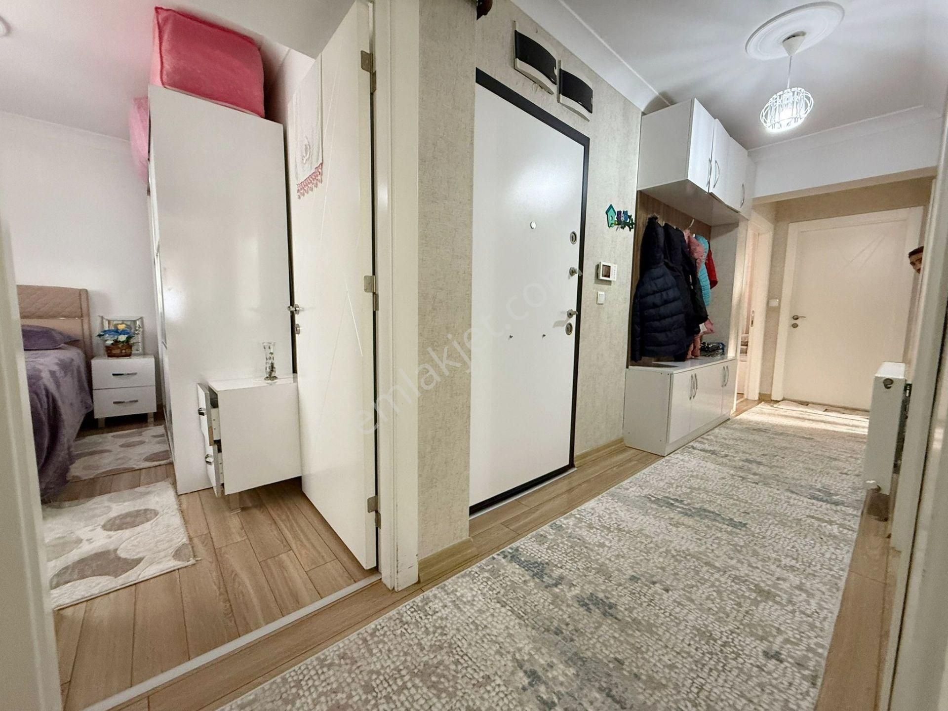 Sincan Yenikent Mendereste Satılık 3+1 Sıfır Ayarında Daire Katta Uygun Fiyat Fırsat - Görsel 10