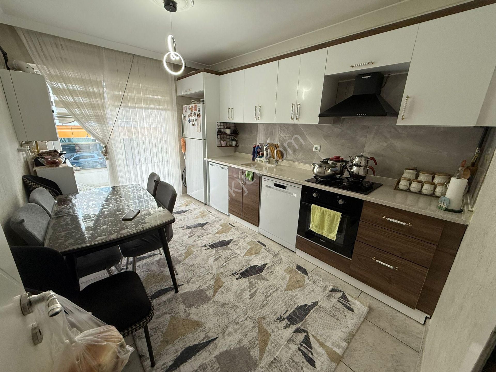 Sincan Yenikent Mendereste Satılık 3+1 Sıfır Ayarında Daire Katta Uygun Fiyat Fırsat