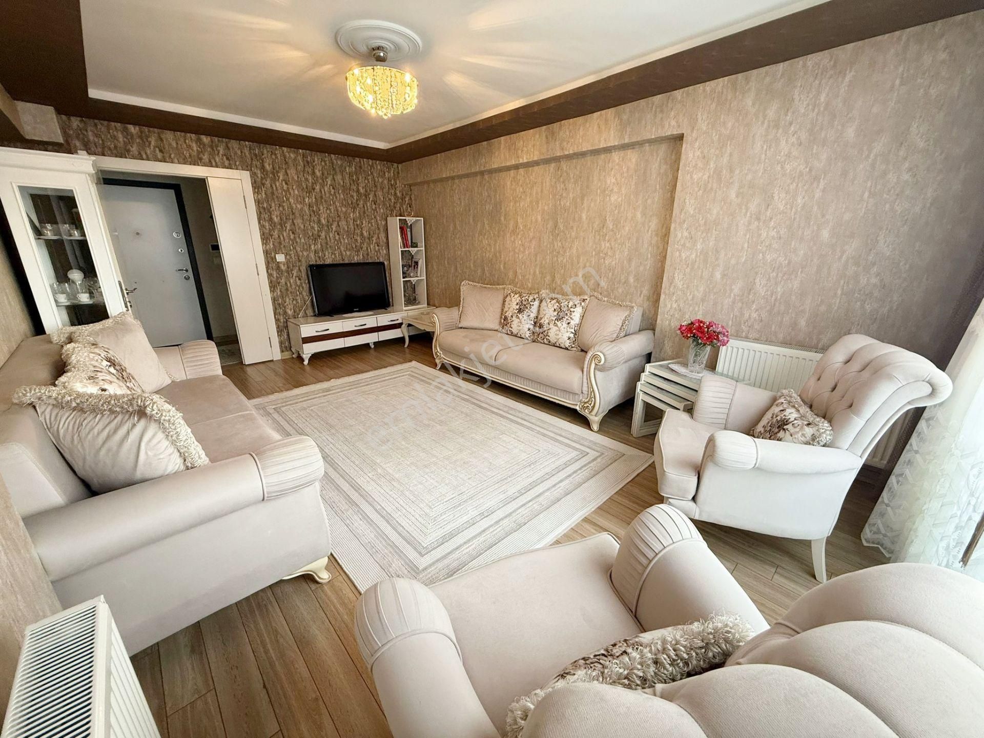 Sincan Yenikent Mendereste Satılık 3+1 Sıfır Ayarında Daire Katta Uygun Fiyat Fırsat - Görsel 17