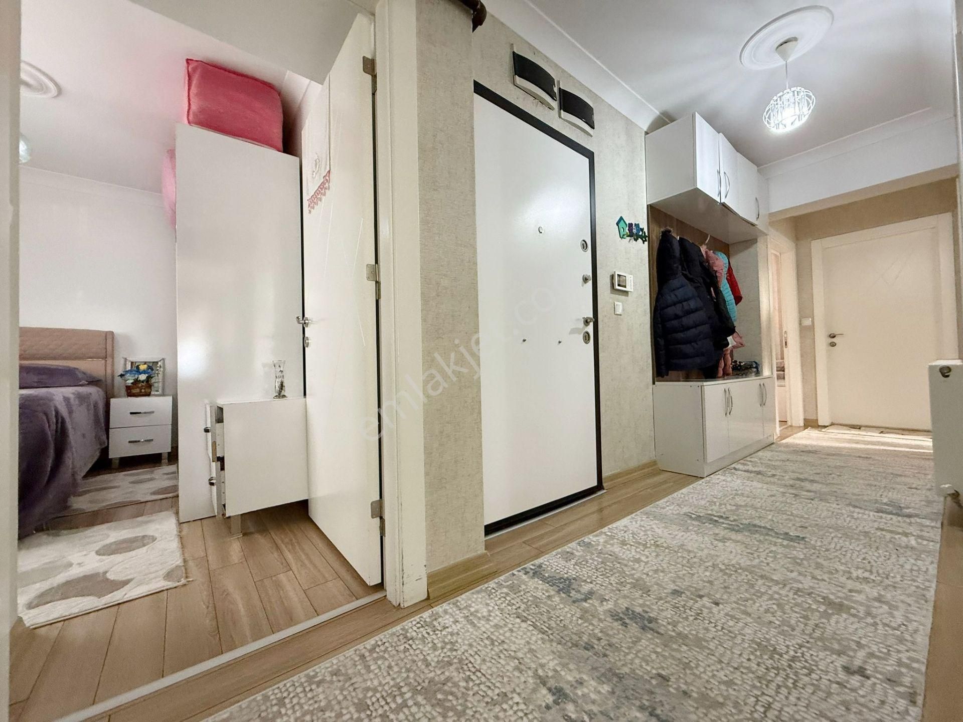 Sincan Yenikent Mendereste Satılık 3+1 Sıfır Ayarında Daire Katta Uygun Fiyat Fırsat - Görsel 9