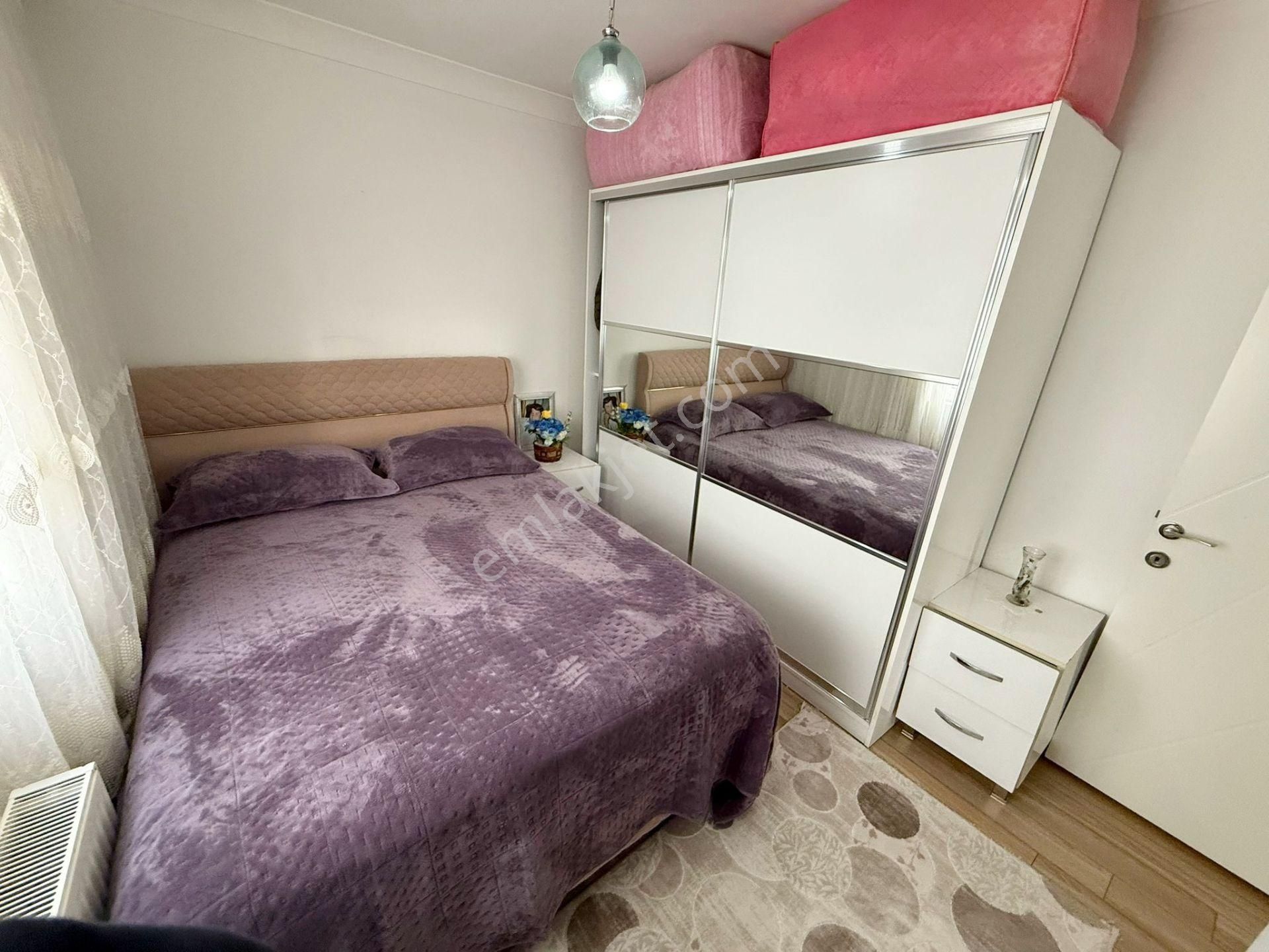 Sincan Yenikent Mendereste Satılık 3+1 Sıfır Ayarında Daire Katta Uygun Fiyat Fırsat - Görsel 21