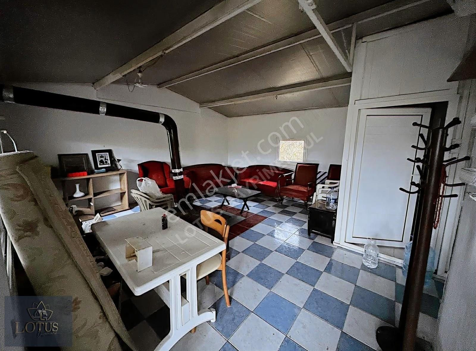 Kandıra Kanatlar Mh Kiralık 2400m2 Arazi Üzerine 140m2 Köyevi - Görsel 16