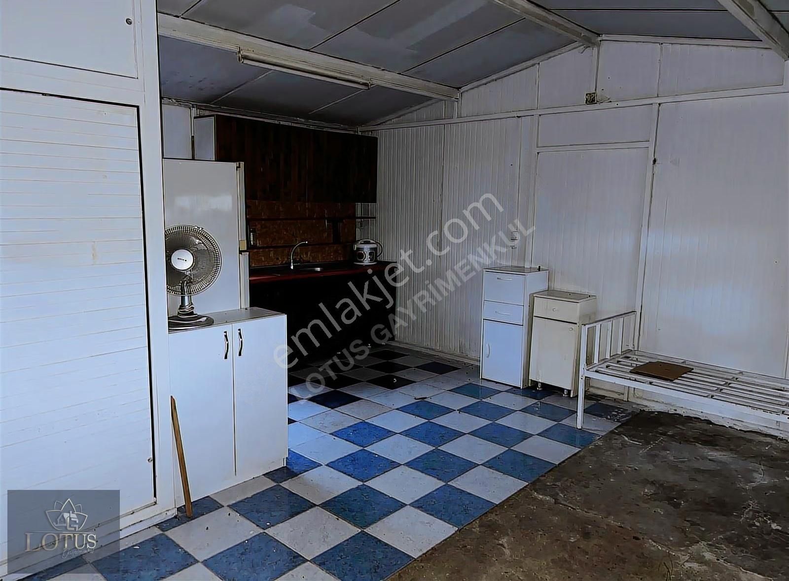 Kandıra Kanatlar Mh Kiralık 2400m2 Arazi Üzerine 140m2 Köyevi - Görsel 21