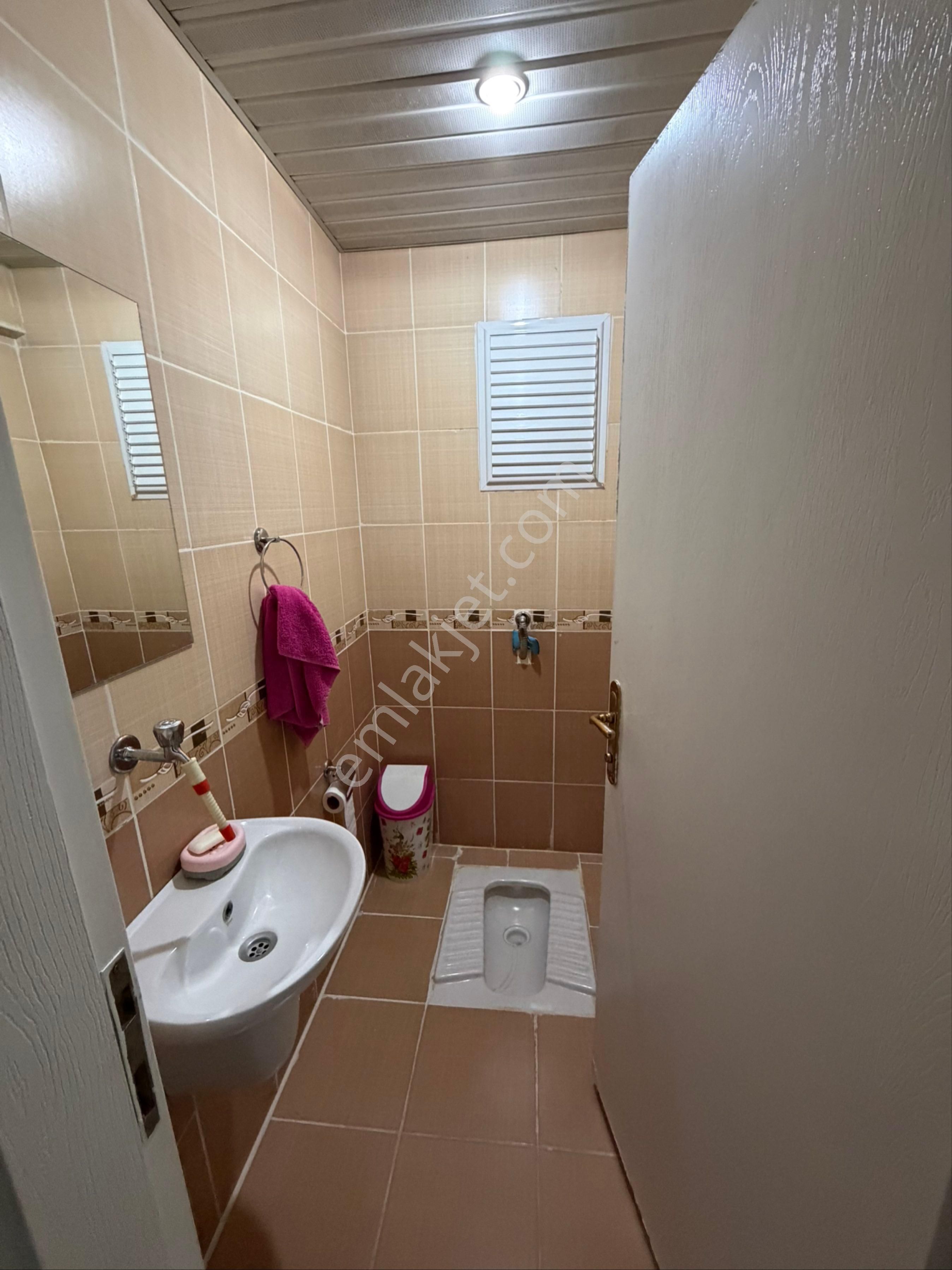 A L C Den Siteiçi Ara Katta Fullyapılı Ebeveyn Banyo 3+1 Satılık - Görsel 34