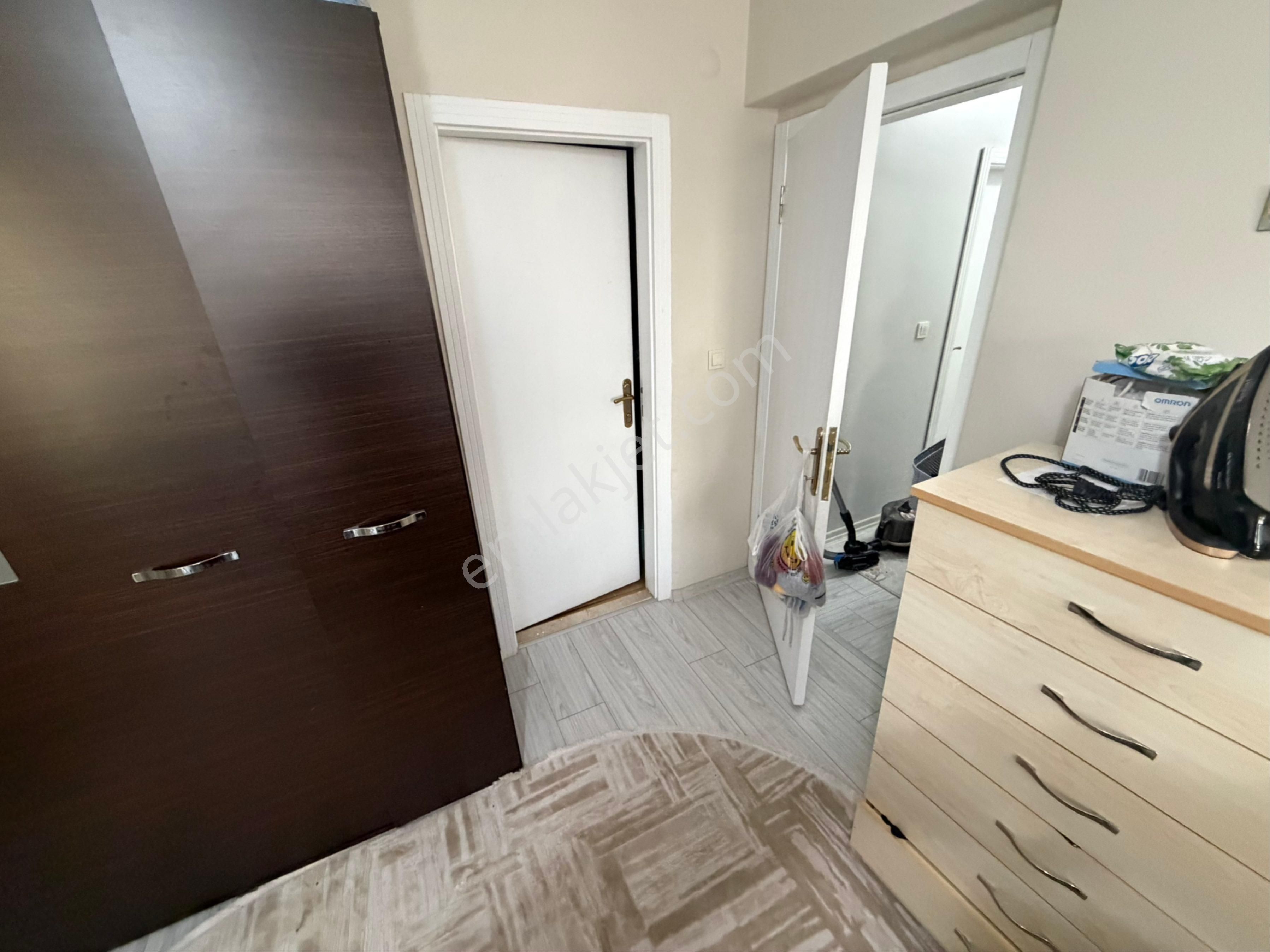 A L C Den Siteiçi Ara Katta Fullyapılı Ebeveyn Banyo 3+1 Satılık - Görsel 16