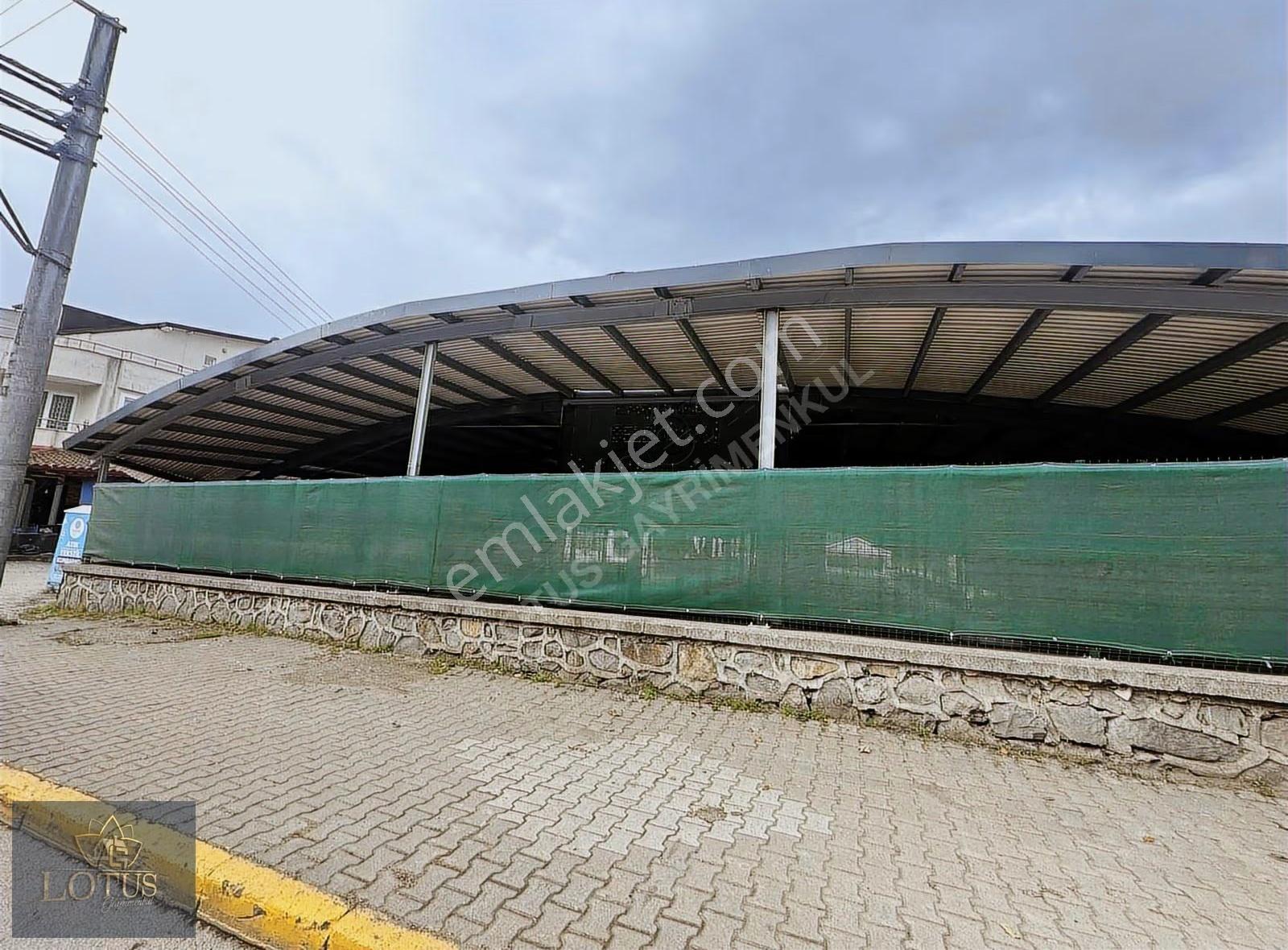Başiskele Kullarda Merkezi Lokasyanda 405 M2 Satılık Arsa - Görsel 8