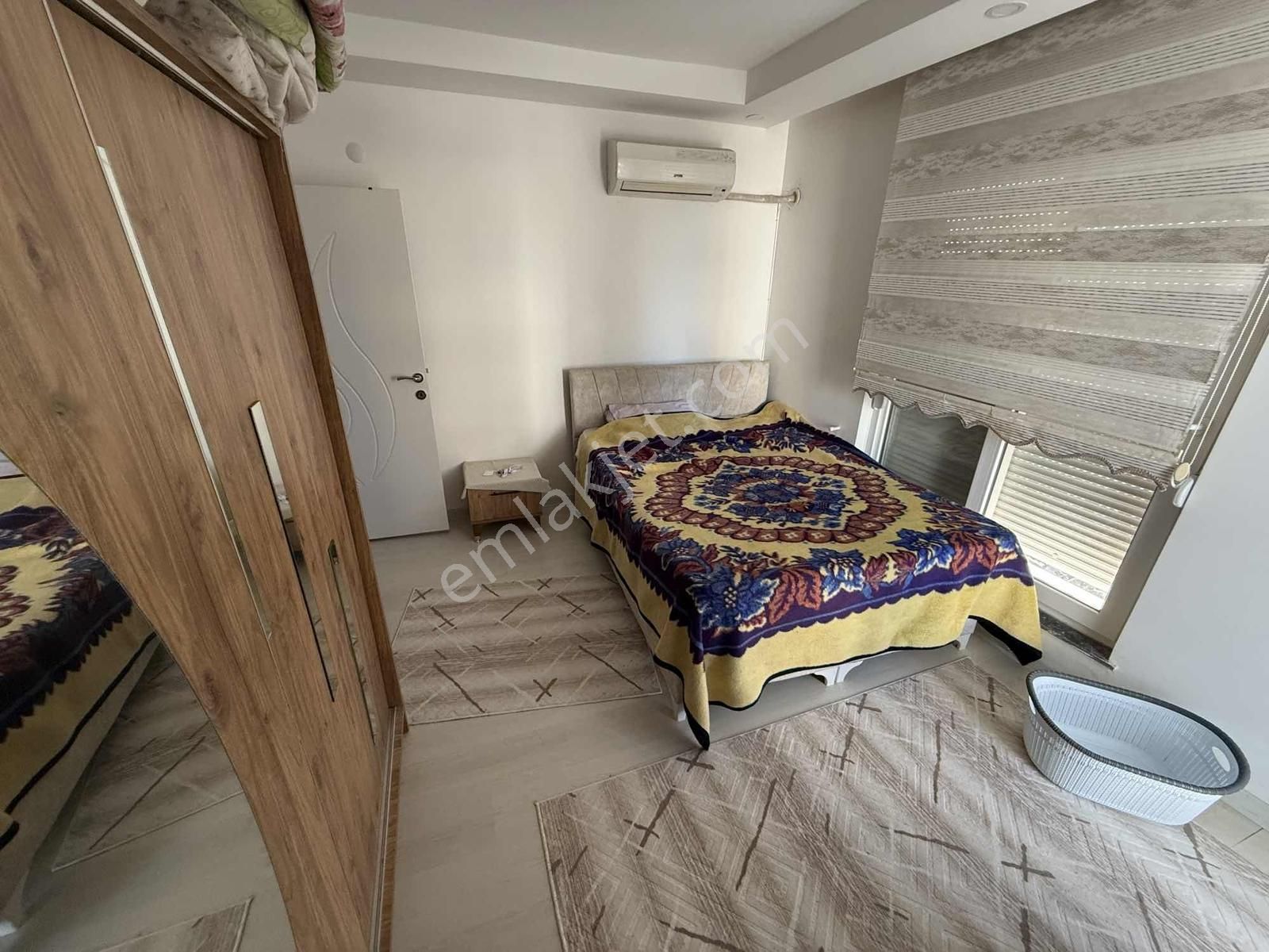 Tranvay Dibinde 3+1 Ebeveyn Banyolu Çitf Balkon Kiler Odası - Görsel 6