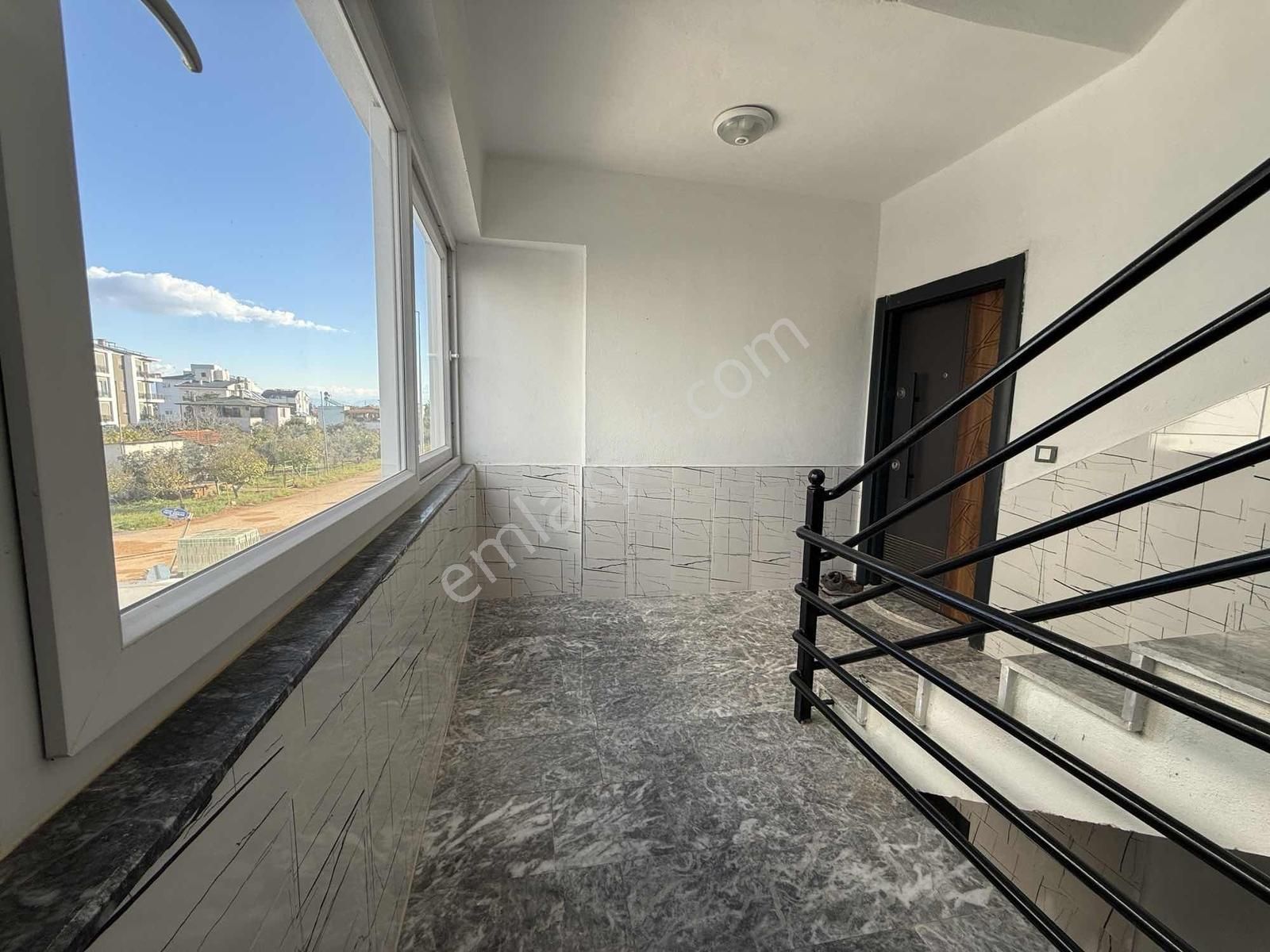 Tranvay Dibinde 3+1 Ebeveyn Banyolu Çitf Balkon Kiler Odası - Görsel 11