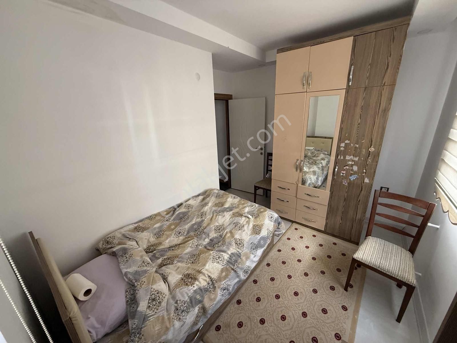 Tranvay Dibinde 3+1 Ebeveyn Banyolu Çitf Balkon Kiler Odası - Görsel 18