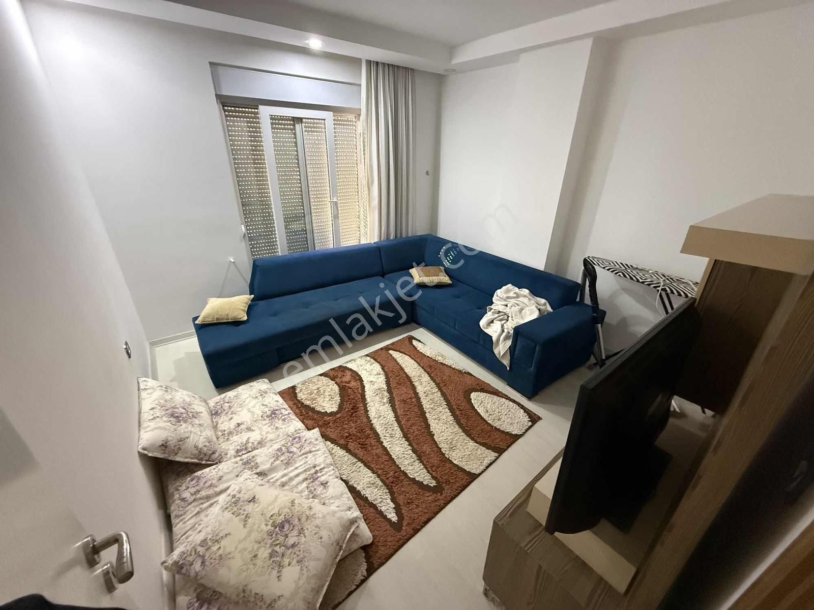 Tranvay Dibinde 3+1 Ebeveyn Banyolu Çitf Balkon Kiler Odası - Görsel 9