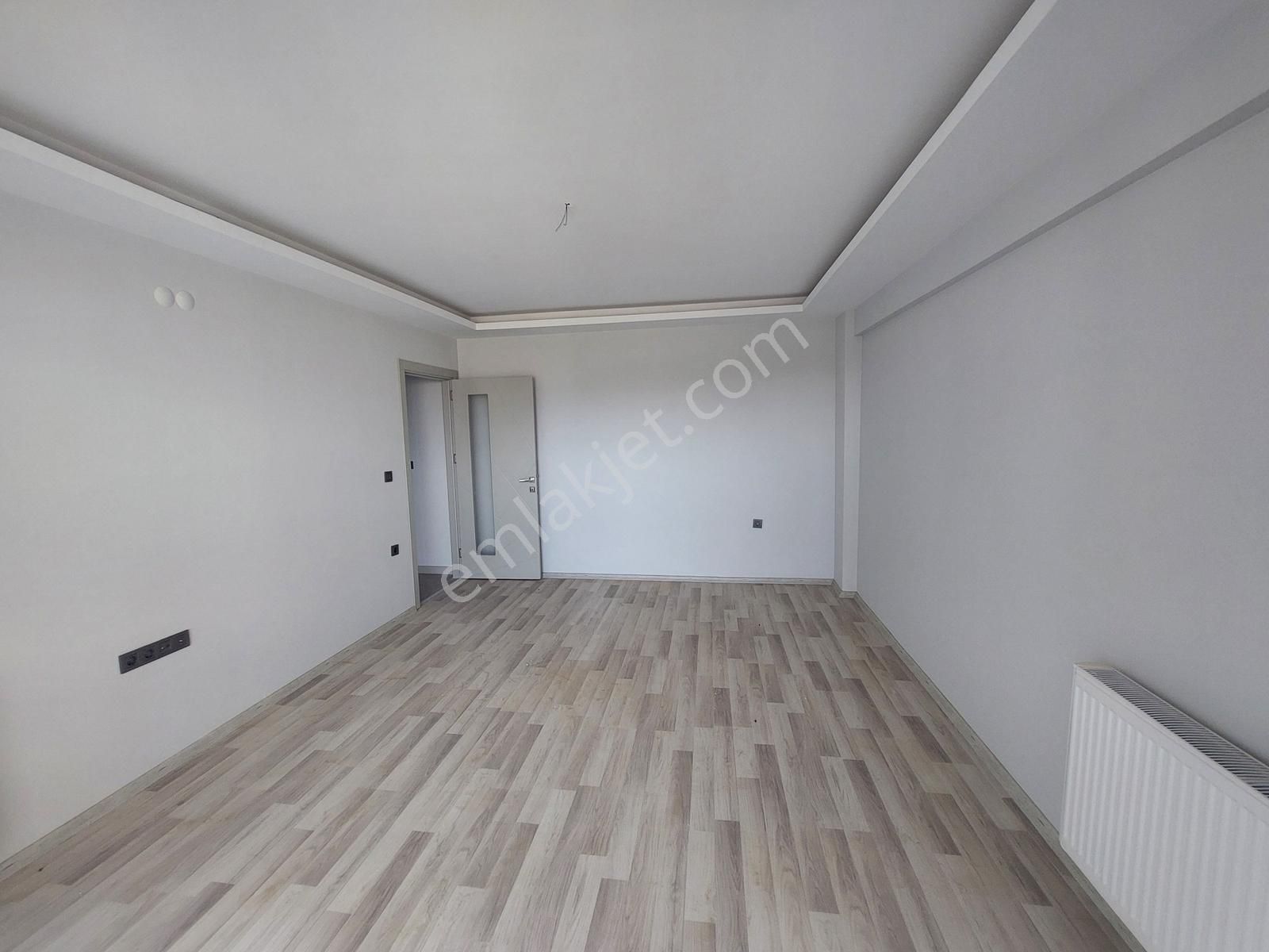 Site İçi D.gazlı K.mutfak,asansör, Otoparklı 95m2 Sıfır 2+1 - Görsel 32