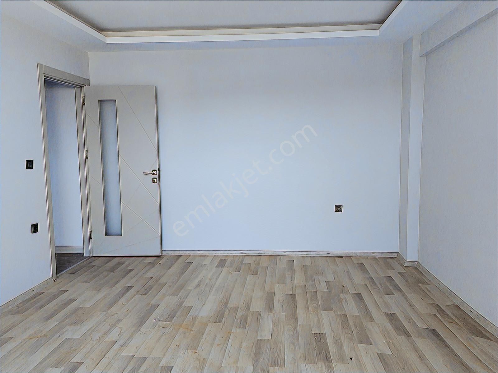 Site İçi D.gazlı K.mutfak,asansör, Otoparklı 95m2 Sıfır 2+1 - Görsel 33