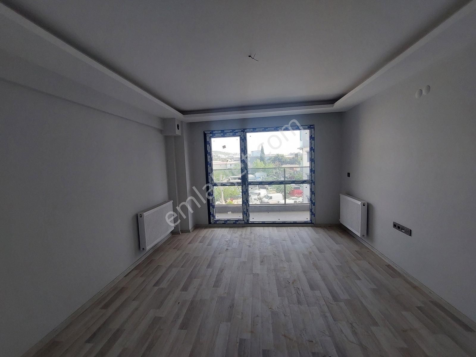 Site İçi D.gazlı K.mutfak,asansör, Otoparklı 95m2 Sıfır 2+1 - Görsel 4