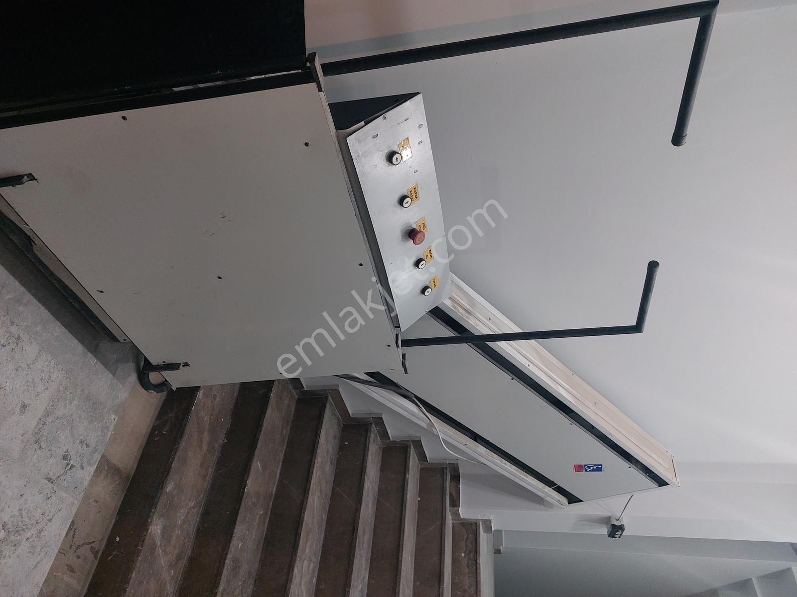 Site İçi D.gazlı K.mutfak,asansör, Otoparklı 95m2 Sıfır 2+1 - Görsel 30