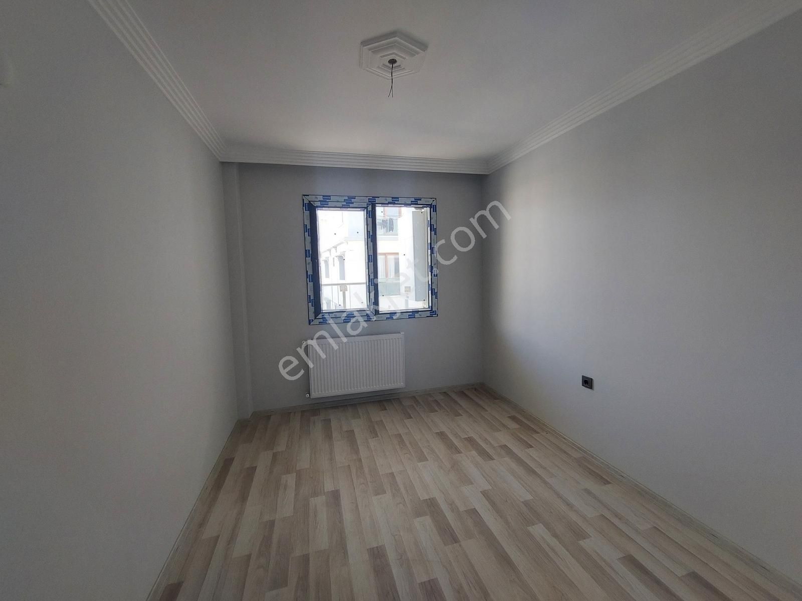 Site İçi D.gazlı K.mutfak,asansör, Otoparklı 95m2 Sıfır 2+1 - Görsel 22