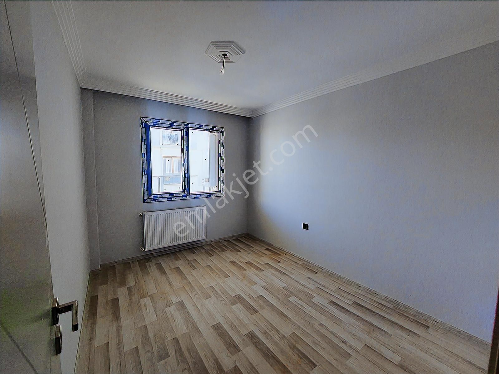 Site İçi D.gazlı K.mutfak,asansör, Otoparklı 95m2 Sıfır 2+1 - Görsel 24