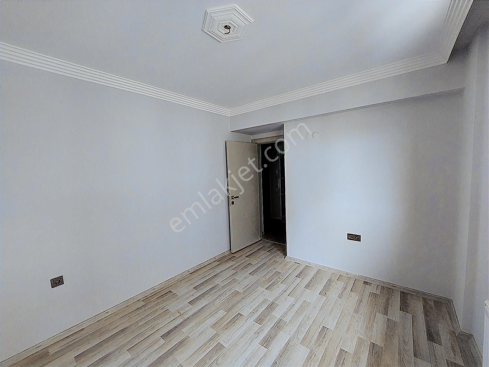 Site İçi D.gazlı K.mutfak,asansör, Otoparklı 95m2 Sıfır 2+1 - Görsel 17