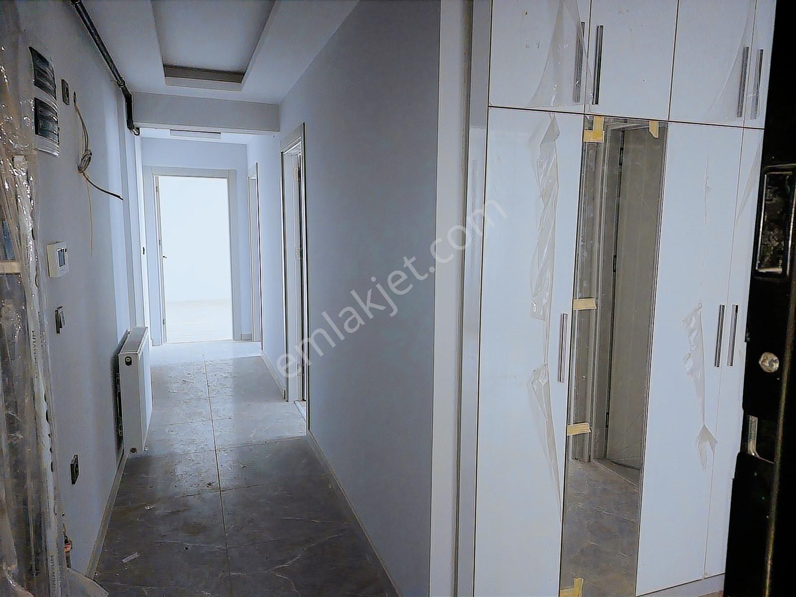 Site İçi D.gazlı K.mutfak,asansör, Otoparklı 95m2 Sıfır 2+1 - Görsel 25