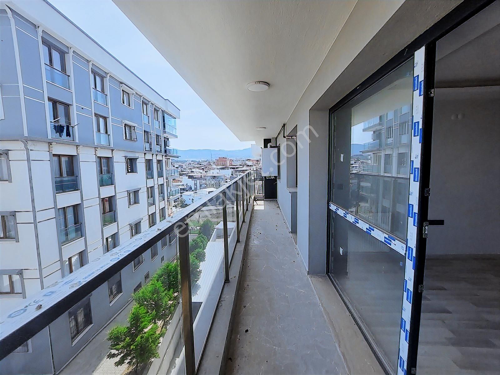 Site İçi D.gazlı K.mutfak,asansör, Otoparklı 95m2 Sıfır 2+1 - Görsel 5