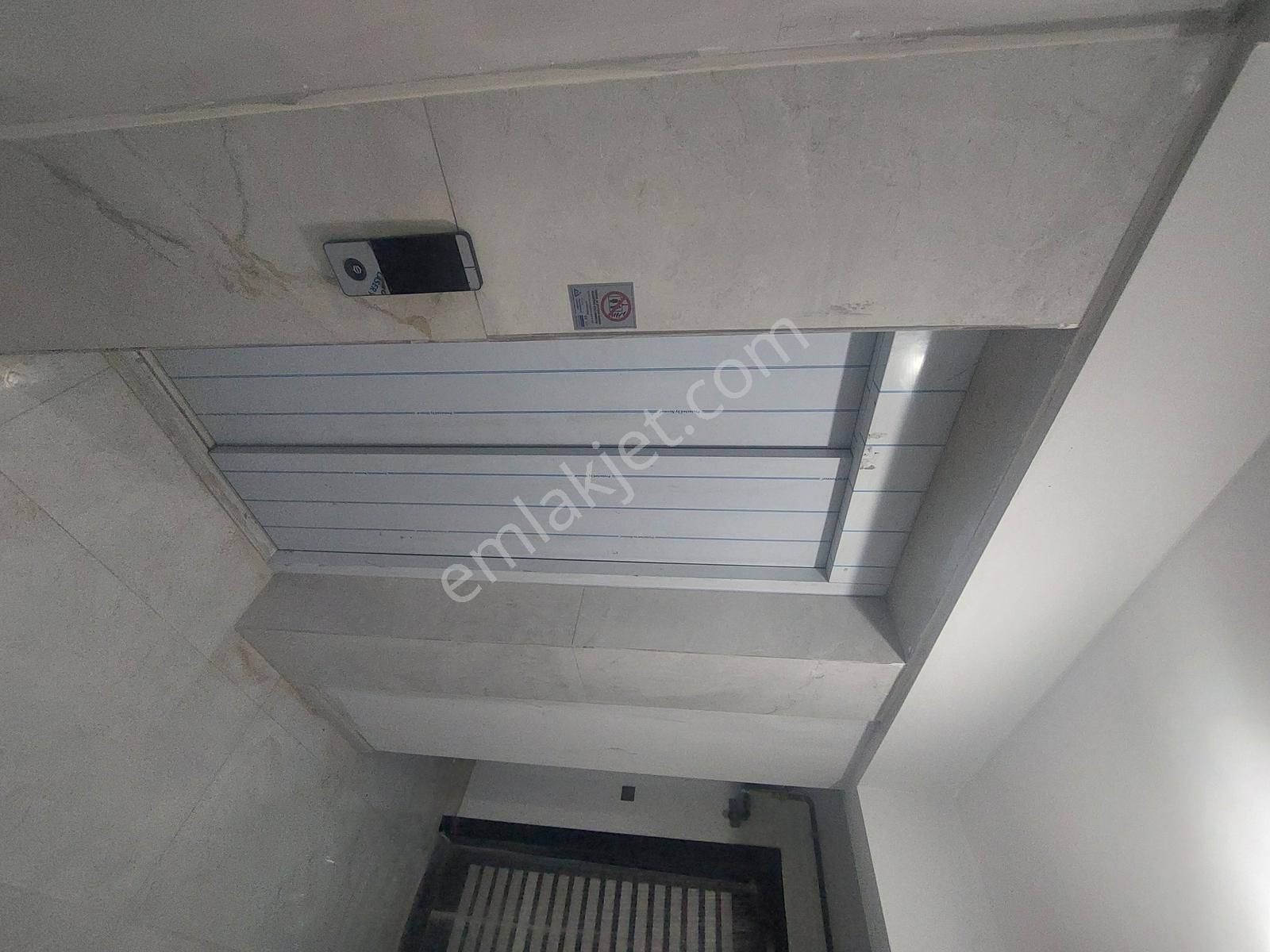 Site İçi D.gazlı K.mutfak,asansör, Otoparklı 95m2 Sıfır 2+1 - Görsel 29
