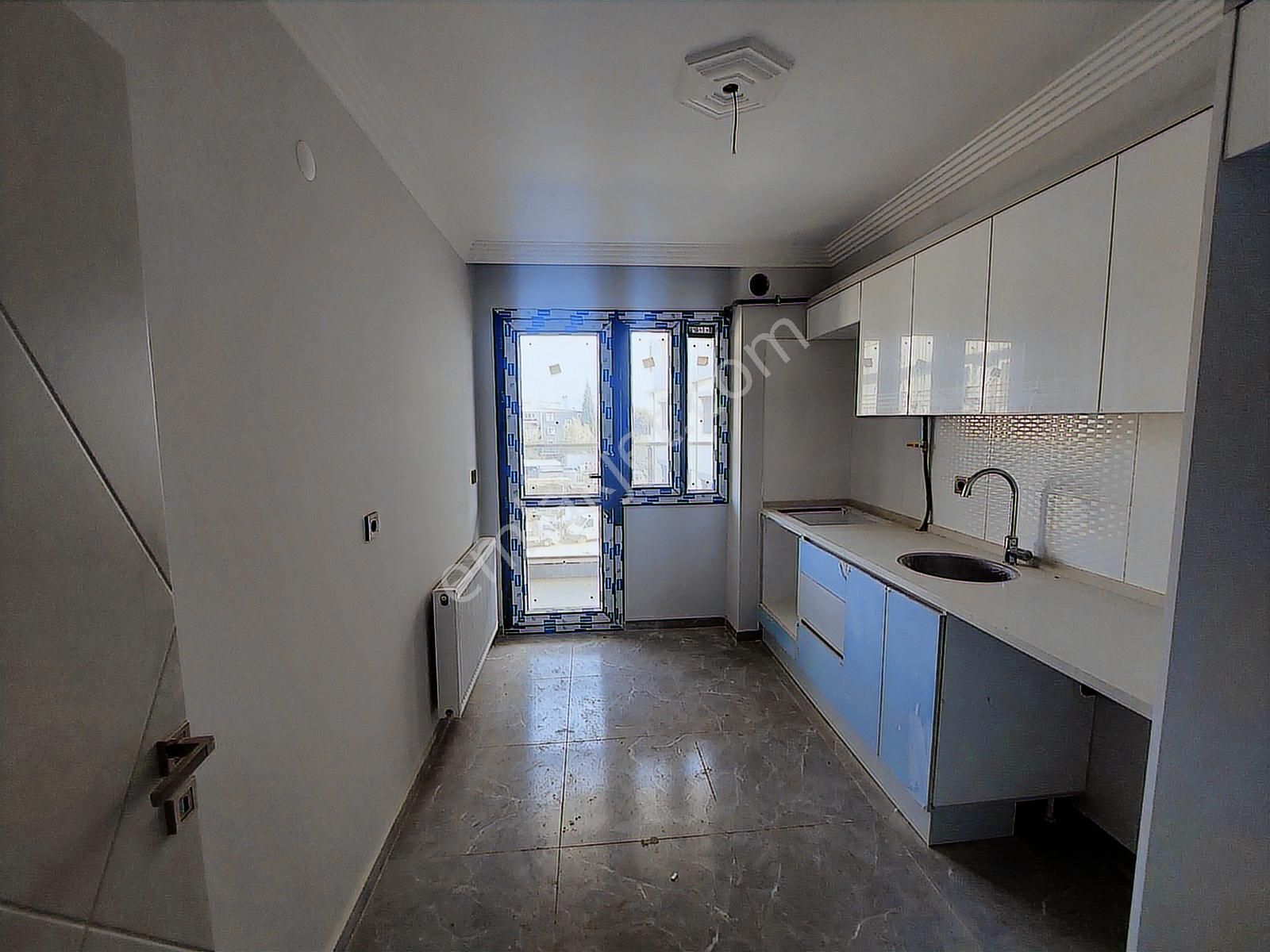 Site İçi D.gazlı K.mutfak,asansör, Otoparklı 95m2 Sıfır 2+1 - Görsel 13