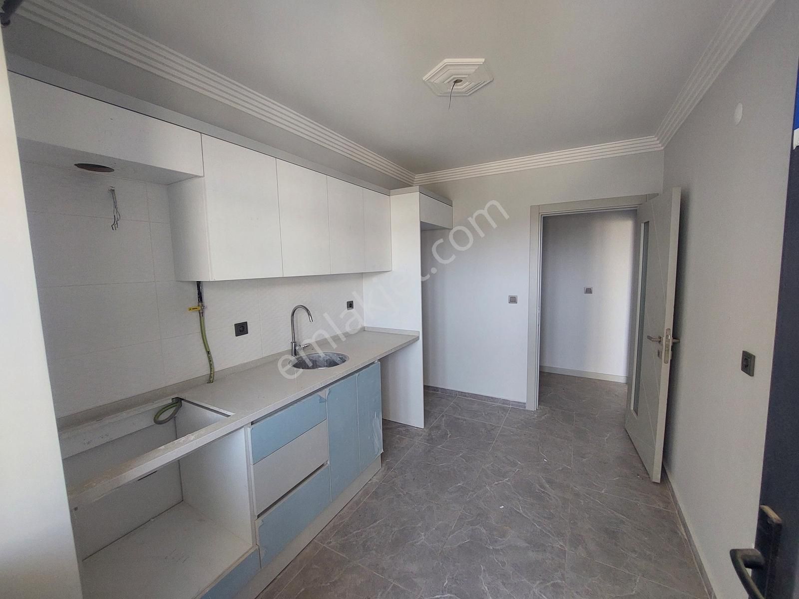 Site İçi D.gazlı K.mutfak,asansör, Otoparklı 95m2 Sıfır 2+1 - Görsel 14