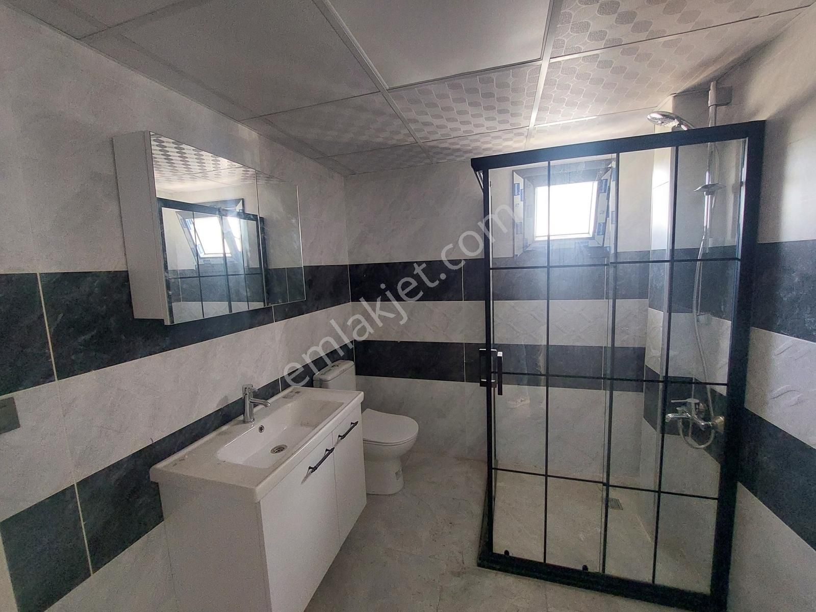 Site İçi D.gazlı K.mutfak,asansör, Otoparklı 95m2 Sıfır 2+1 - Görsel 18