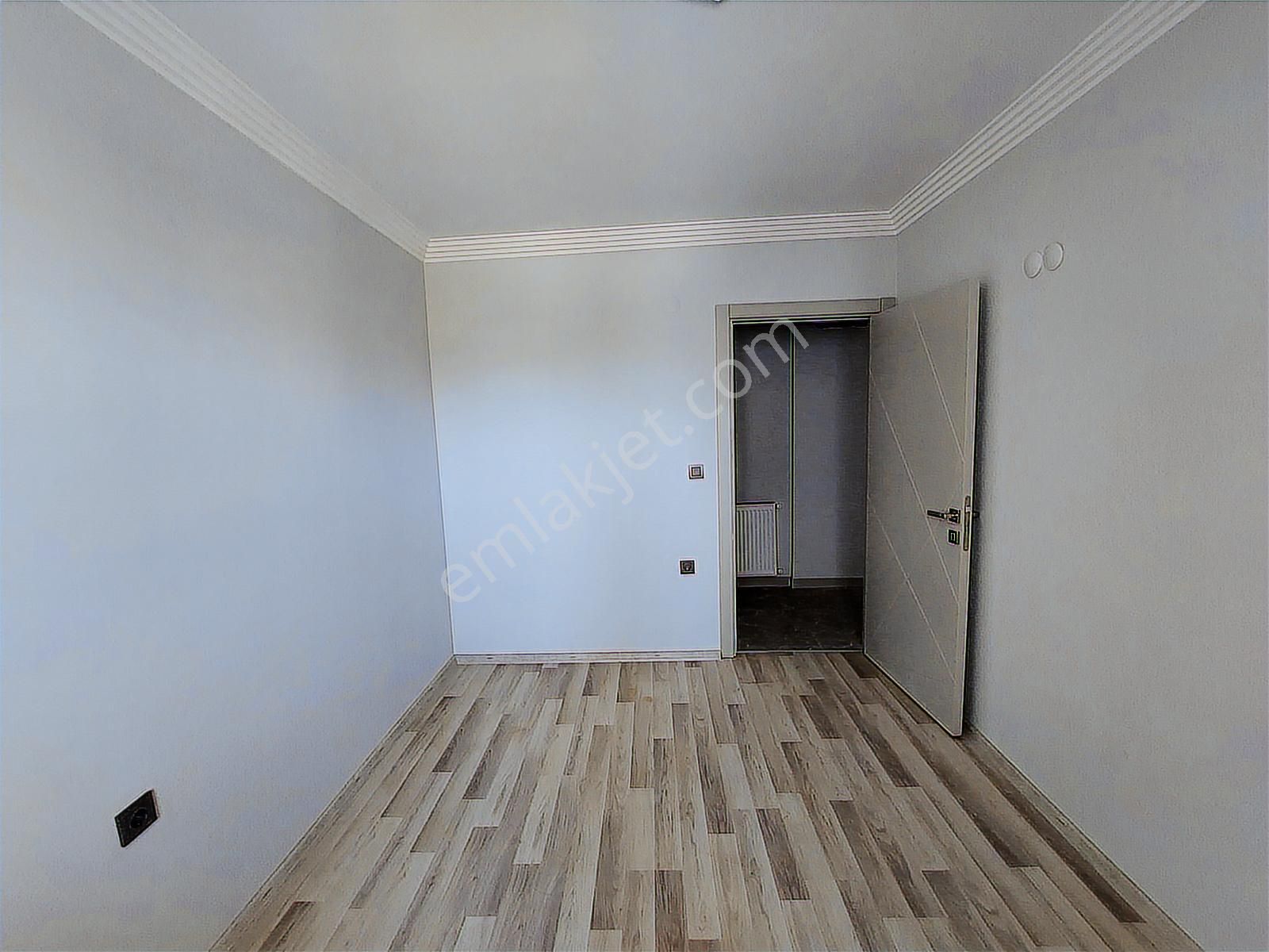 Site İçi D.gazlı K.mutfak,asansör, Otoparklı 95m2 Sıfır 2+1 - Görsel 23