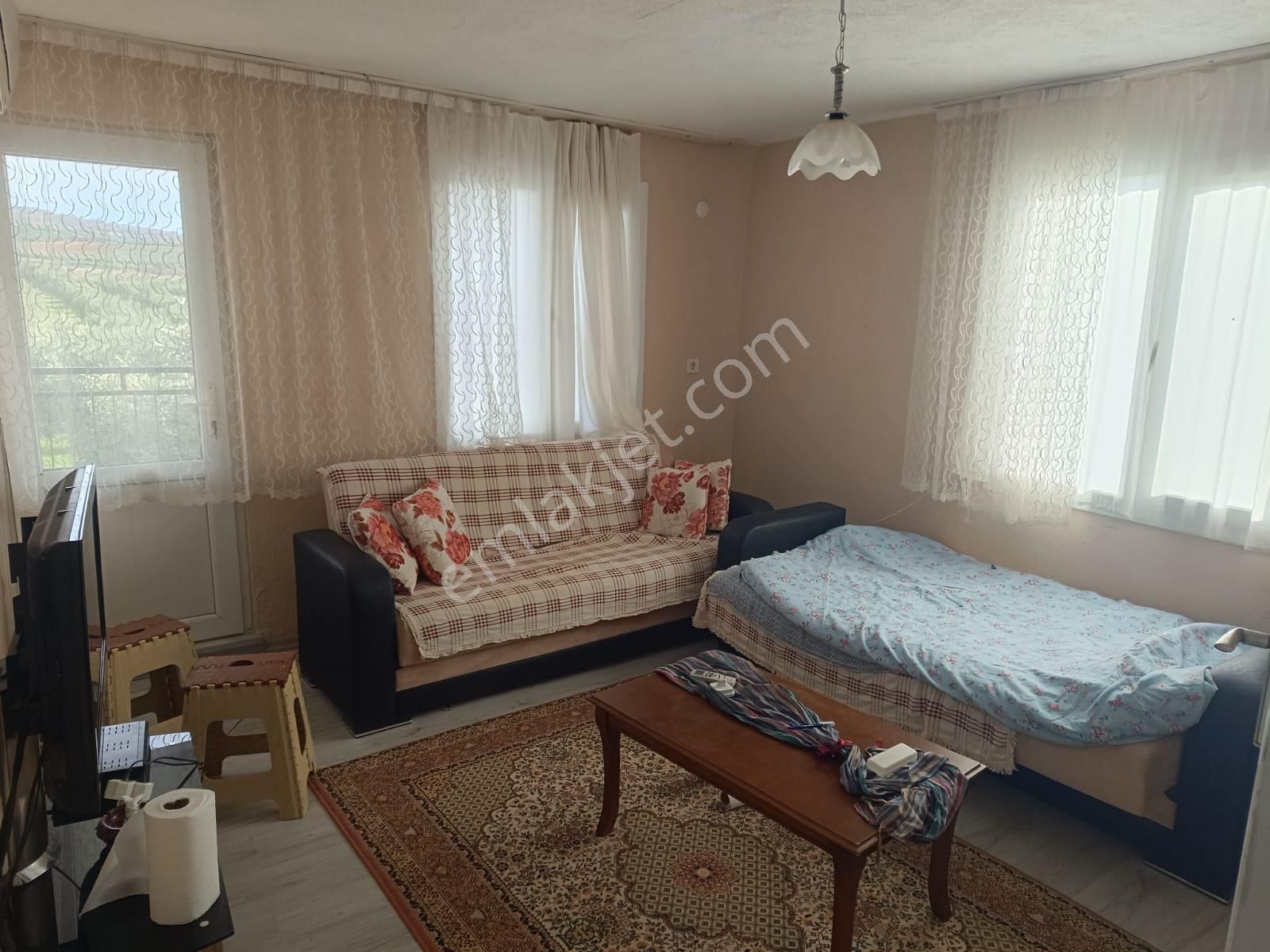 Salihli İğdecik Mah.de 12.436 M2 Satılık Zeytinlik - Görsel 20