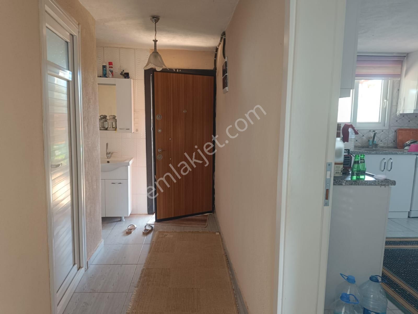 Salihli İğdecik Mah.de 12.436 M2 Satılık Zeytinlik - Görsel 21