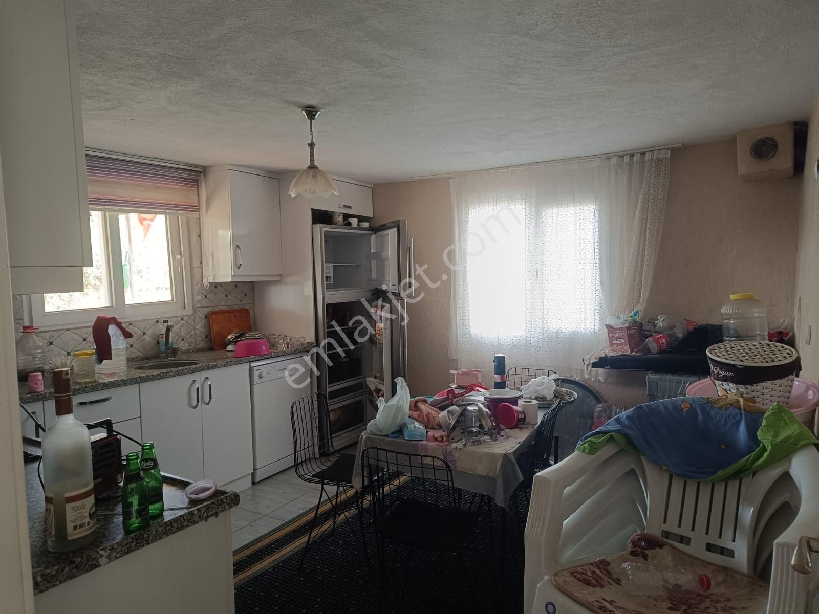 Salihli İğdecik Mah.de 12.436 M2 Satılık Zeytinlik - Görsel 19