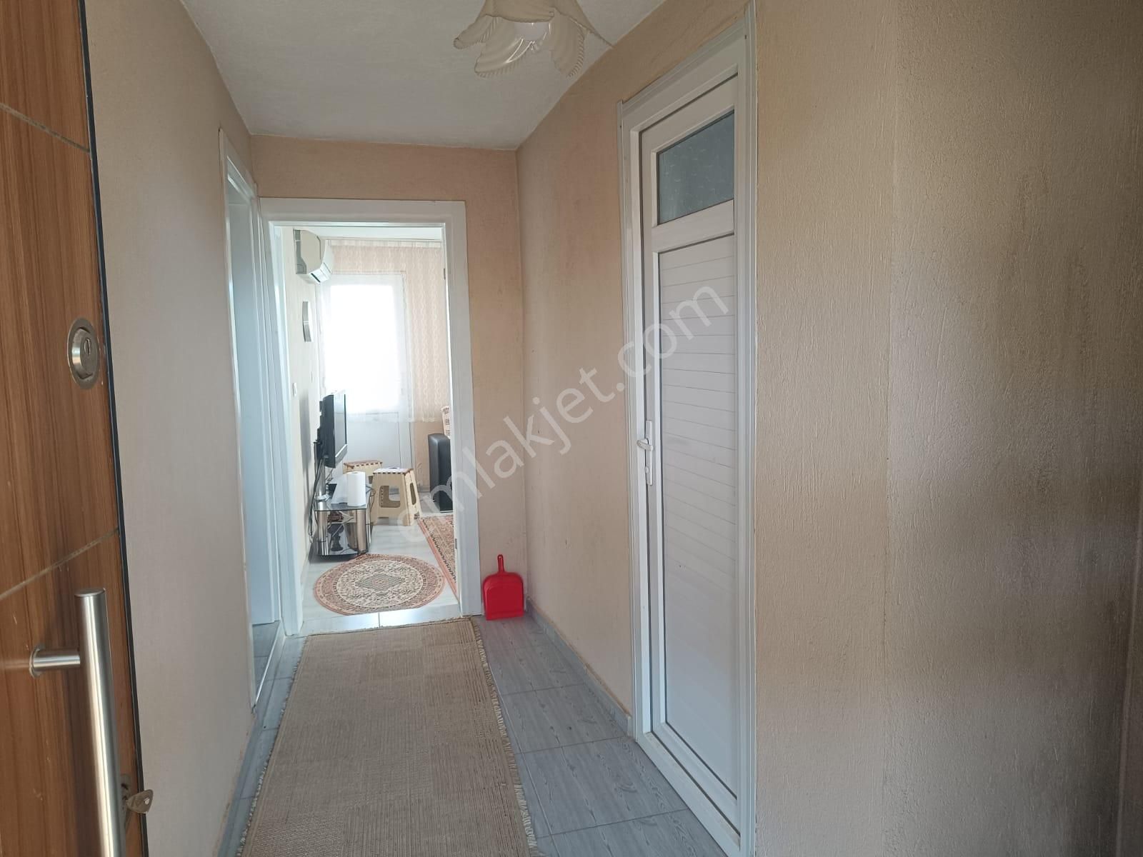 Salihli İğdecik Mah.de 12.436 M2 Satılık Zeytinlik - Görsel 23