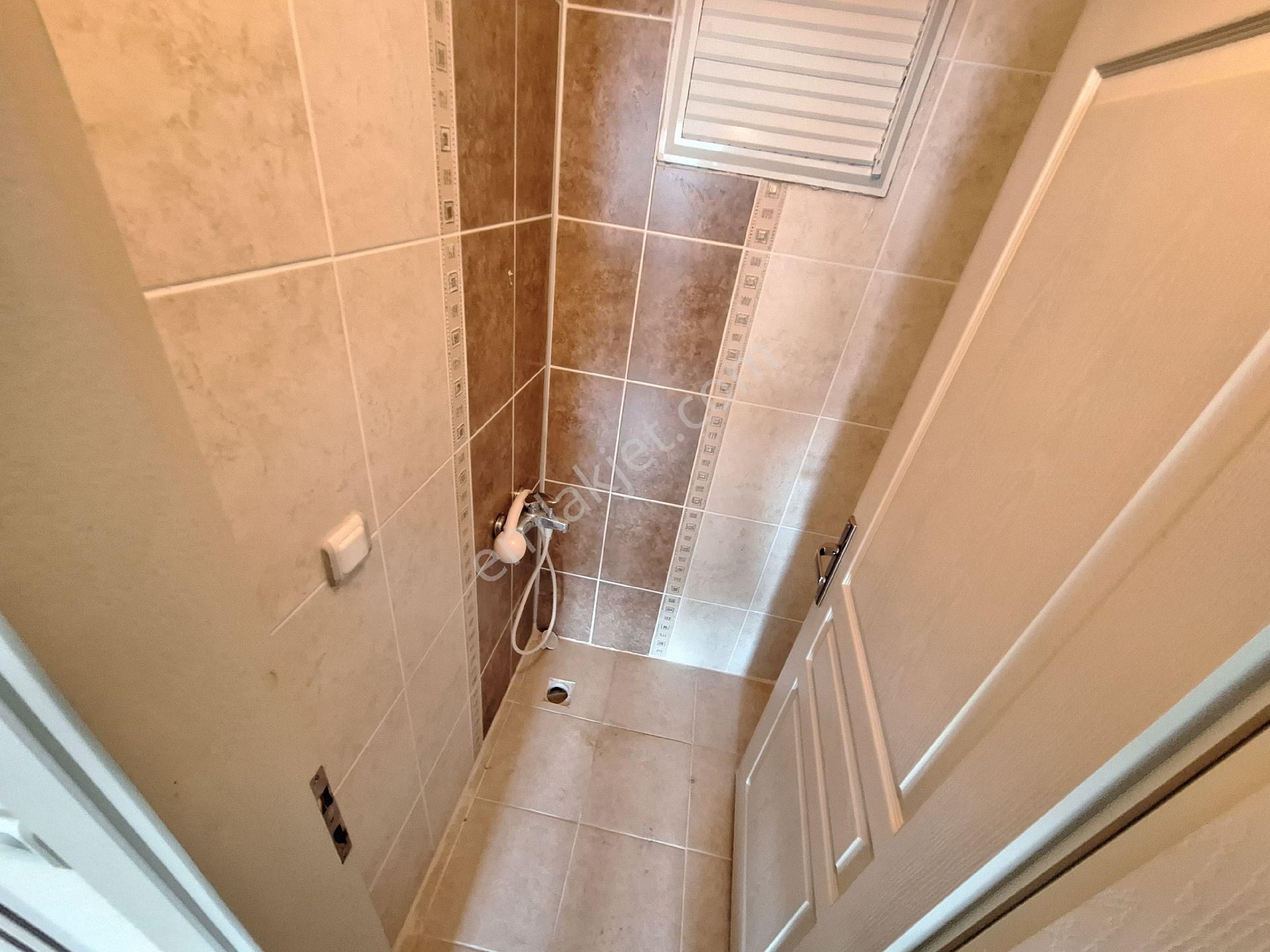 Antalya Konyaaltı Uncalı Mahallesinde Site İçinde Doğalgaz Kombili 3+1 Daire - Görsel 24