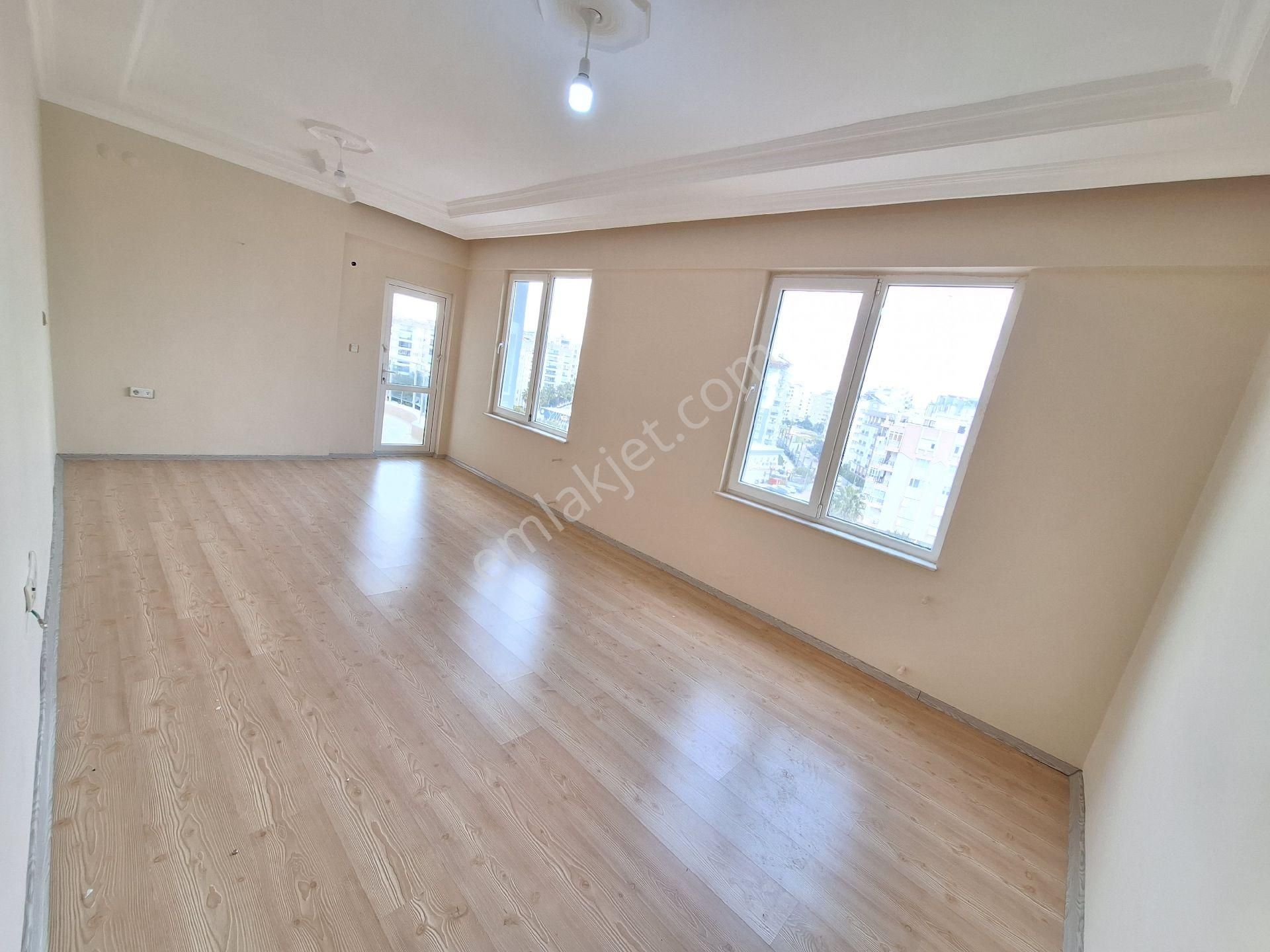Antalya Konyaaltı Uncalı Mahallesinde Site İçinde Doğalgaz Kombili 3+1 Daire - Görsel 11