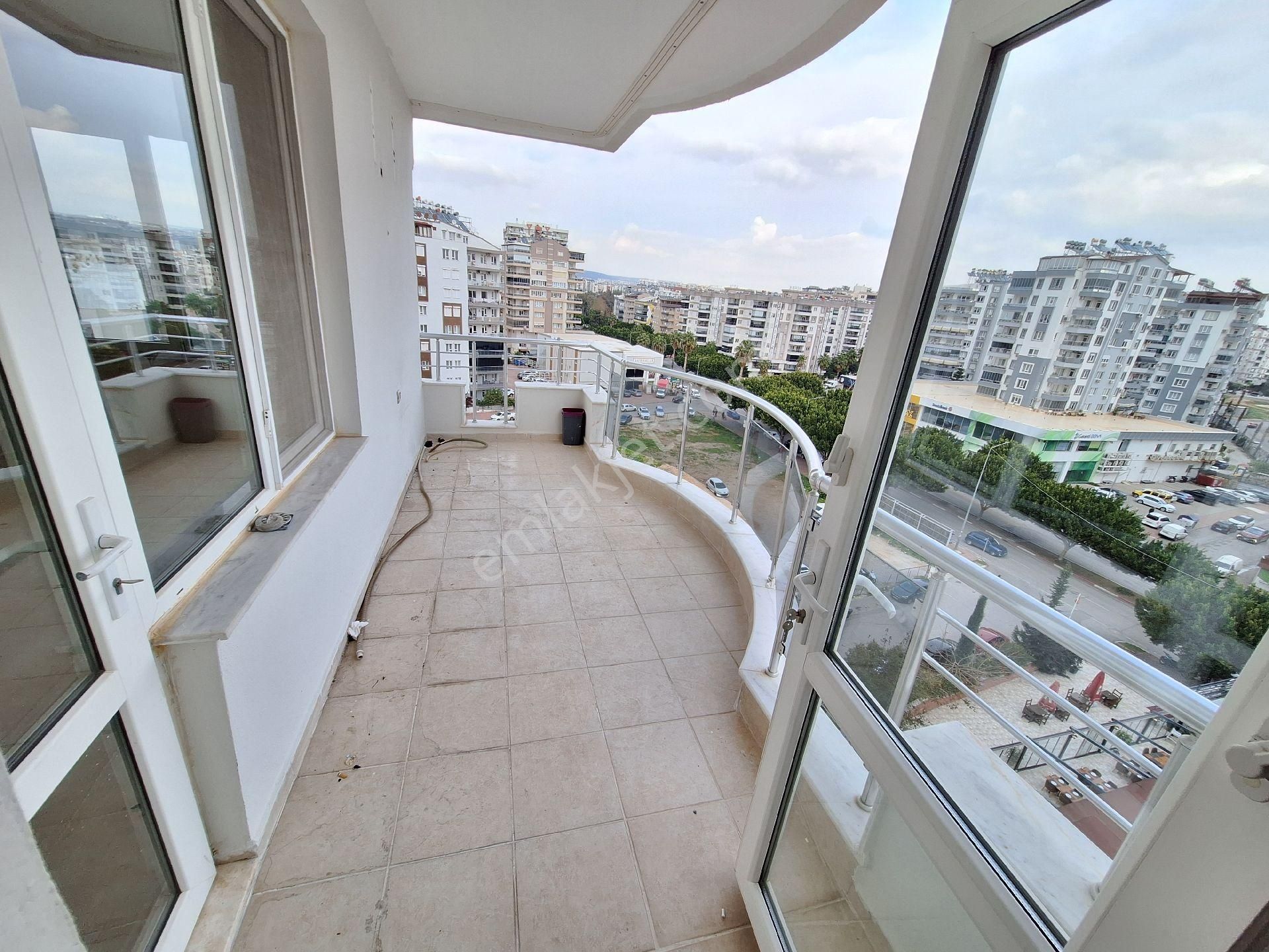 Antalya Konyaaltı Uncalı Mahallesinde Site İçinde Doğalgaz Kombili 3+1 Daire - Görsel 14