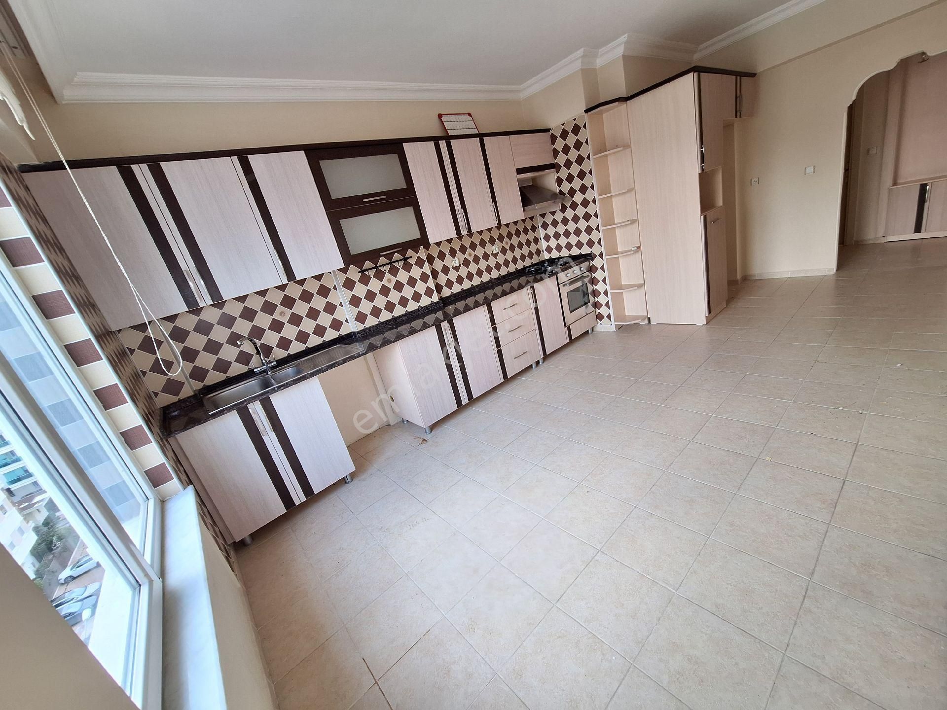 Antalya Konyaaltı Uncalı Mahallesinde Site İçinde Doğalgaz Kombili 3+1 Daire - Görsel 28