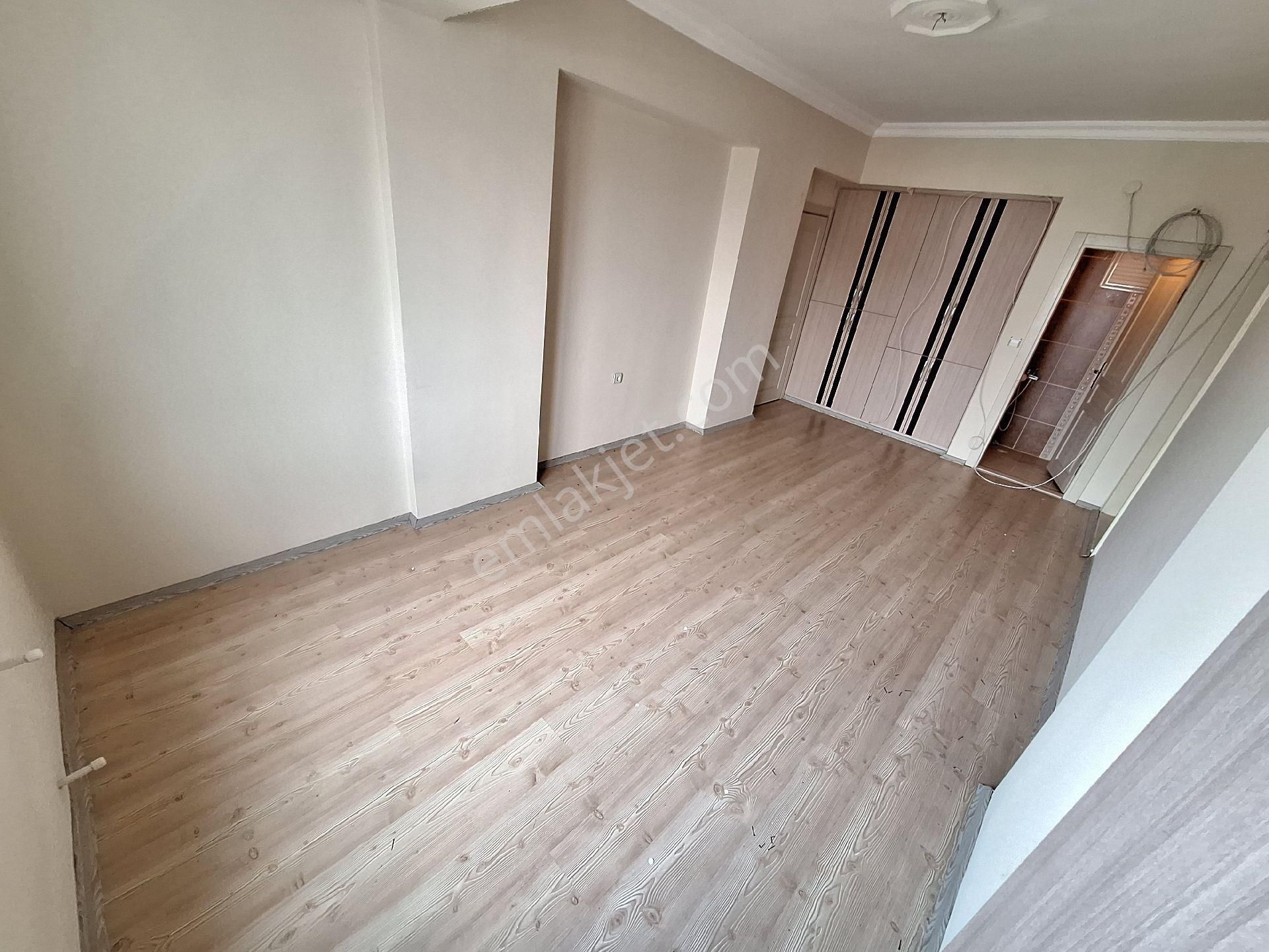 Antalya Konyaaltı Uncalı Mahallesinde Site İçinde Doğalgaz Kombili 3+1 Daire - Görsel 21