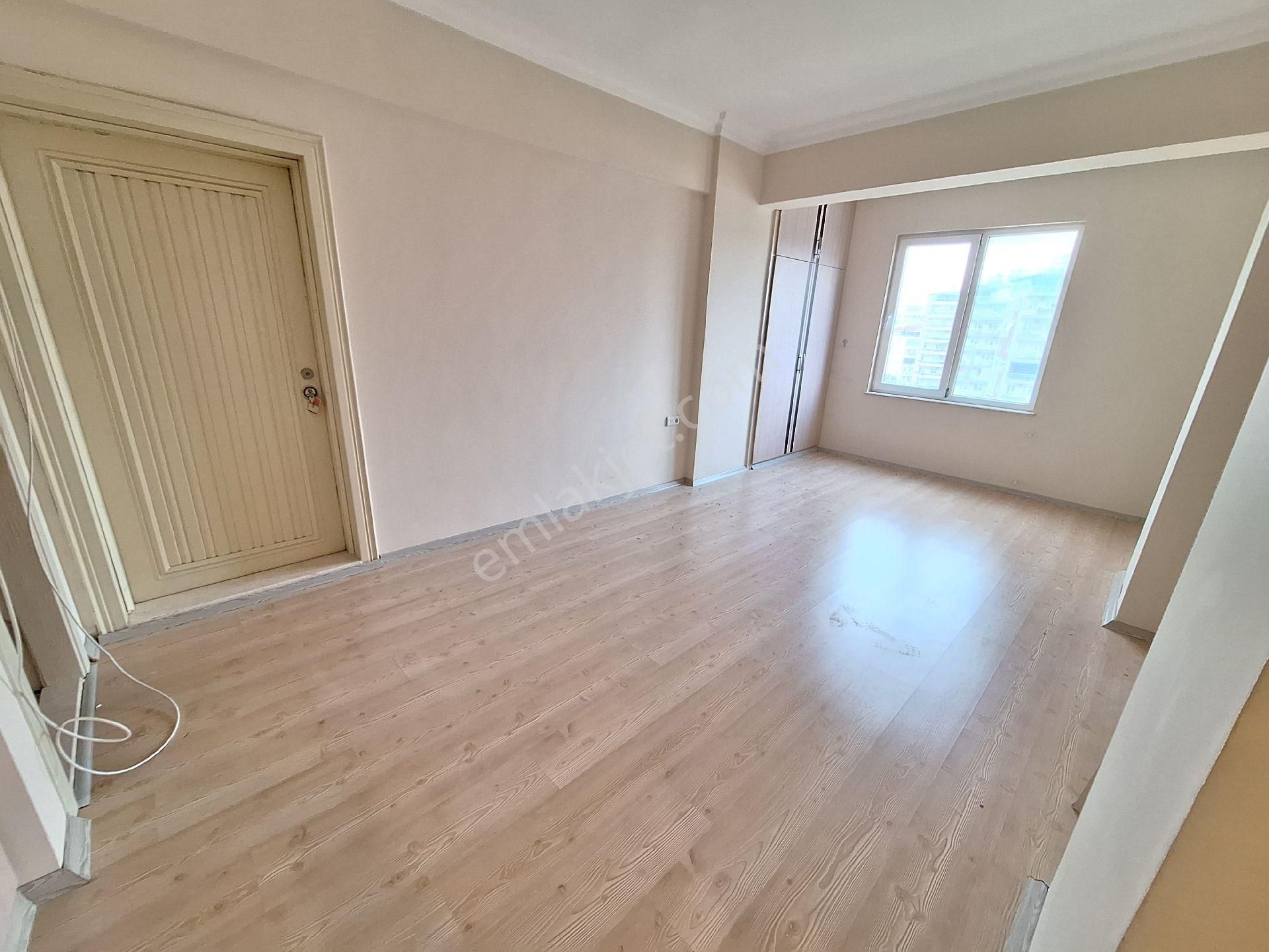 Antalya Konyaaltı Uncalı Mahallesinde Site İçinde Doğalgaz Kombili 3+1 Daire - Görsel 22