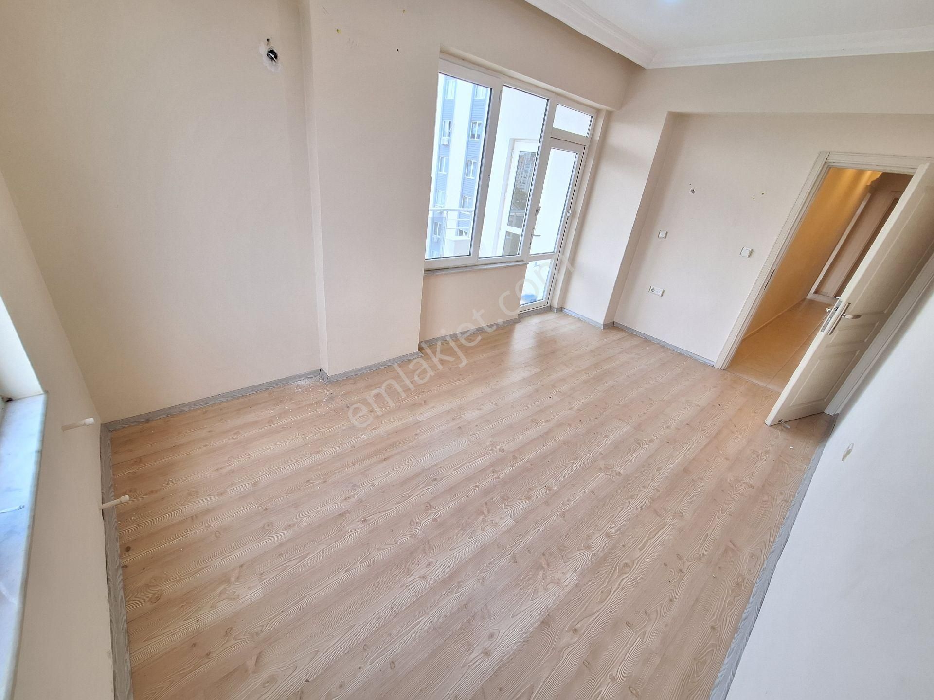 Antalya Konyaaltı Uncalı Mahallesinde Site İçinde Doğalgaz Kombili 3+1 Daire - Görsel 18