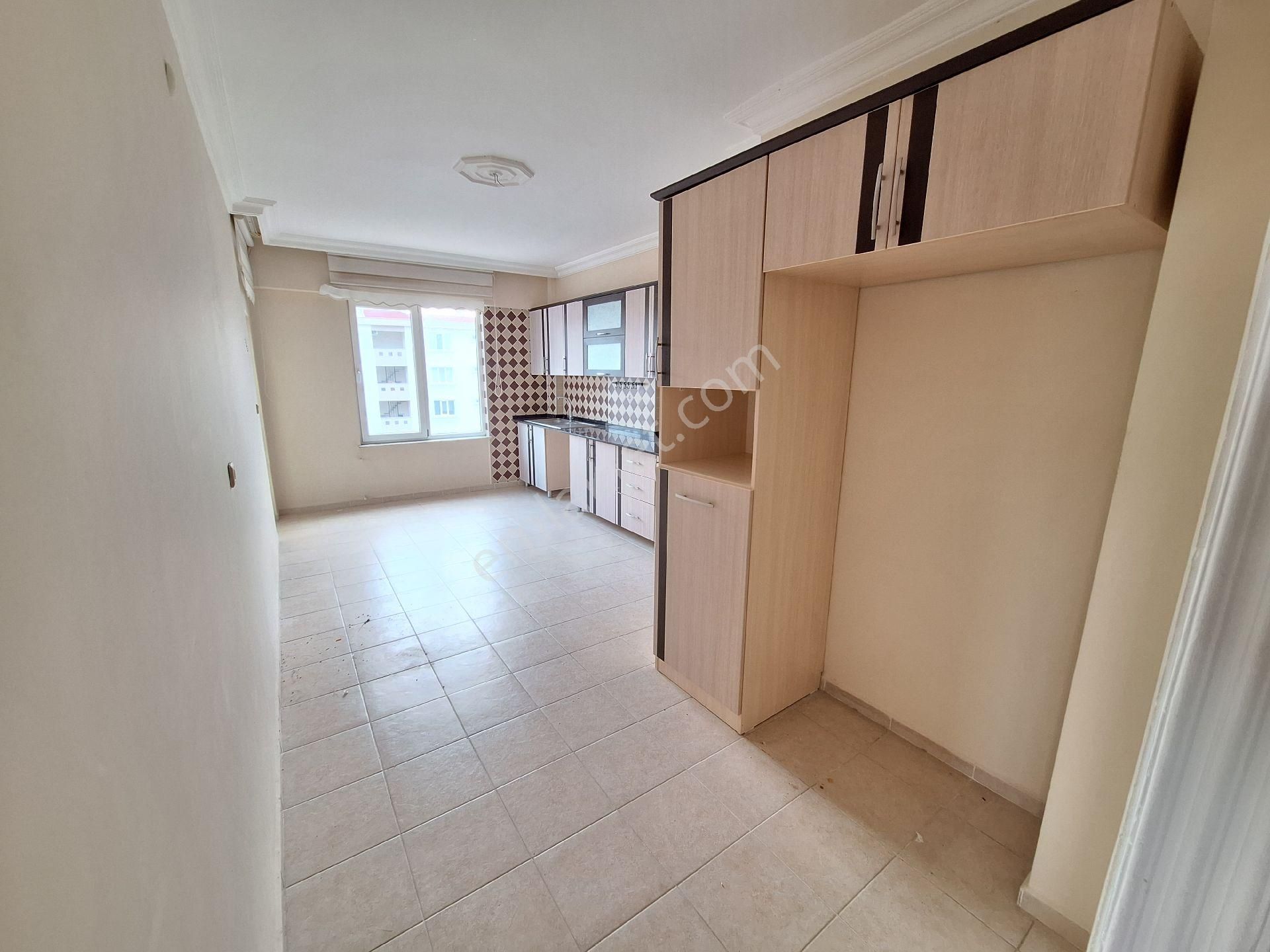 Antalya Konyaaltı Uncalı Mahallesinde Site İçinde Doğalgaz Kombili 3+1 Daire - Görsel 27