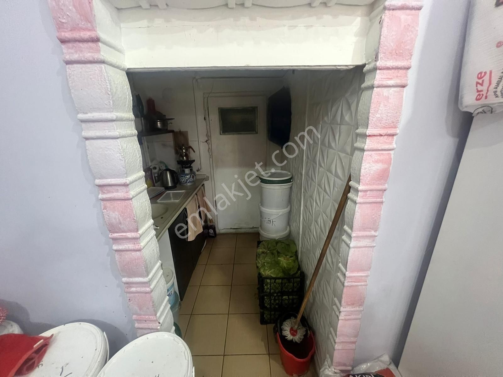 Keçiören Aktepe Mah. Kiracılı Satılık Dükkan - Görsel 17