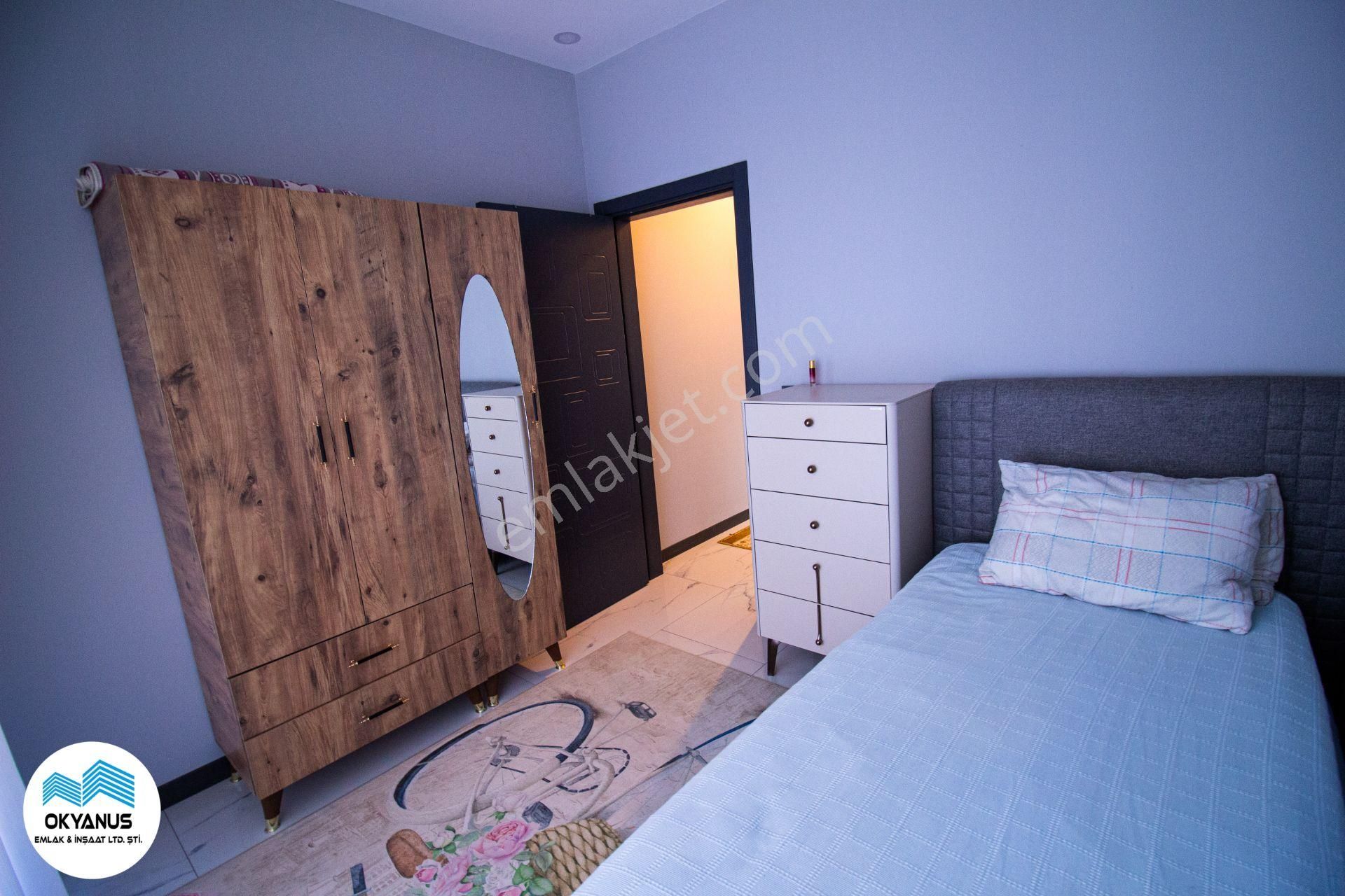 Sakarya Karasu'da Bahçeli Kullanışlı 4+1 Geniş Villa - Görsel 24