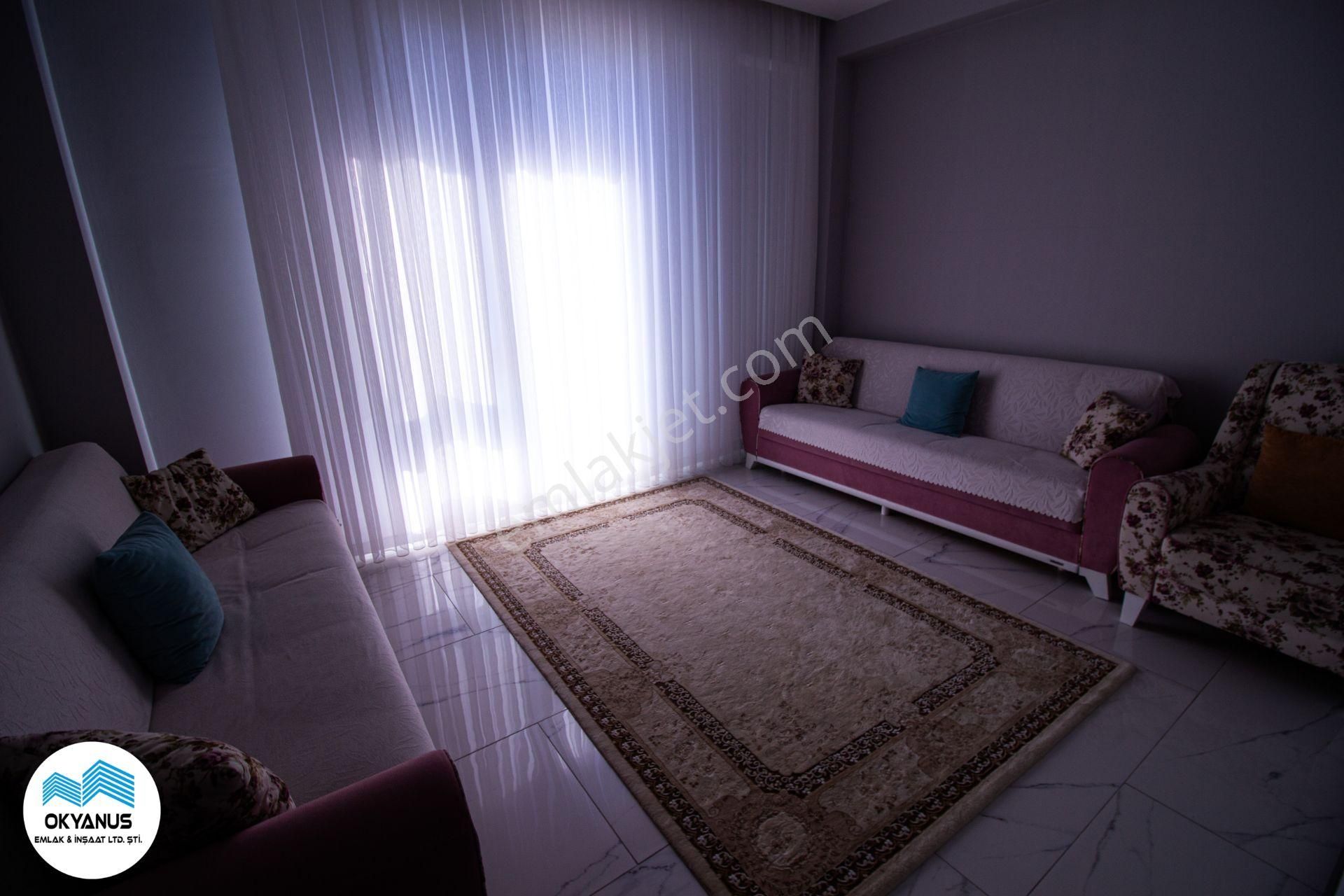 Sakarya Karasu'da Bahçeli Kullanışlı 4+1 Geniş Villa - Görsel 17