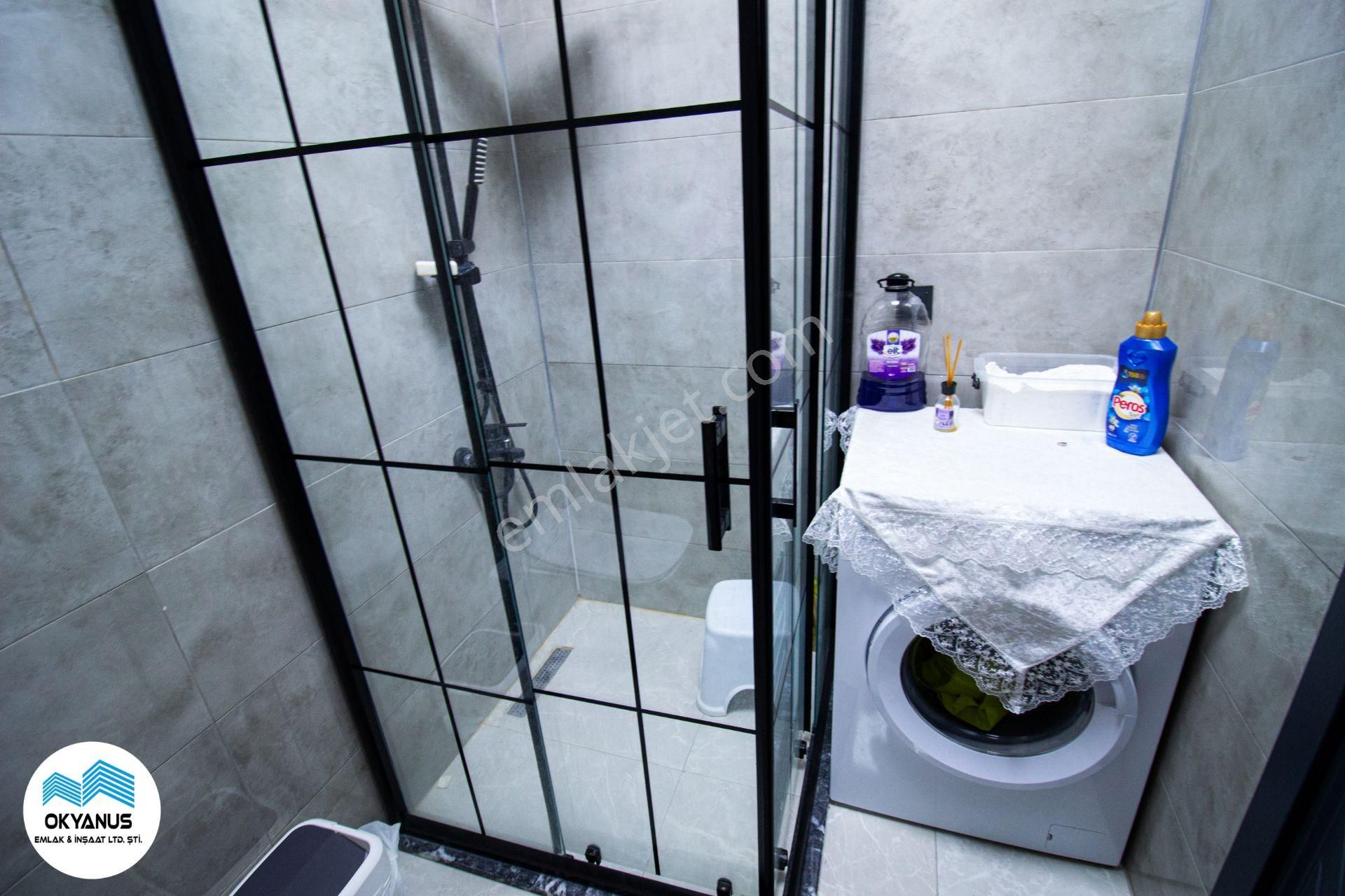 Sakarya Karasu'da Bahçeli Kullanışlı 4+1 Geniş Villa - Görsel 22