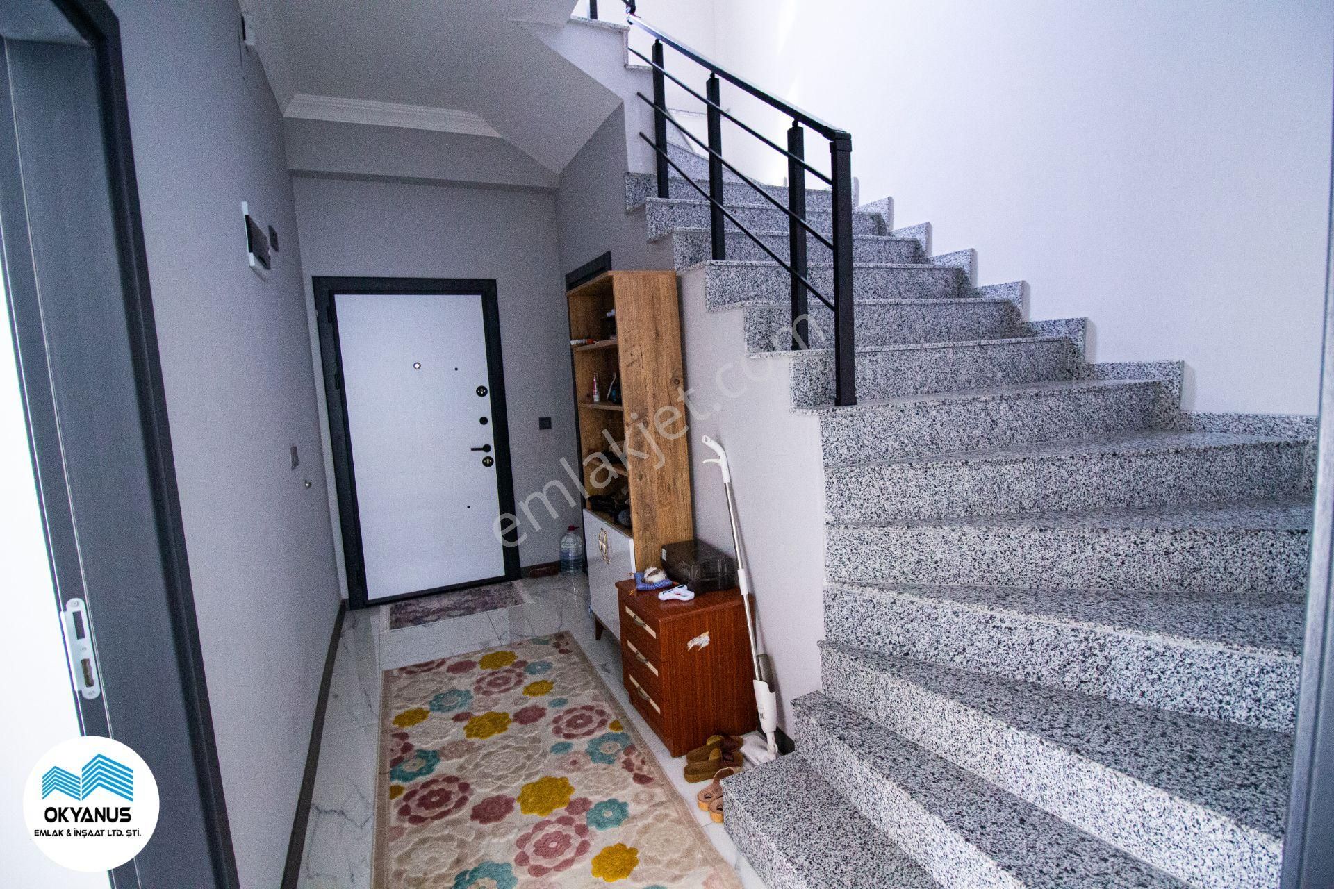 Sakarya Karasu'da Bahçeli Kullanışlı 4+1 Geniş Villa - Görsel 15