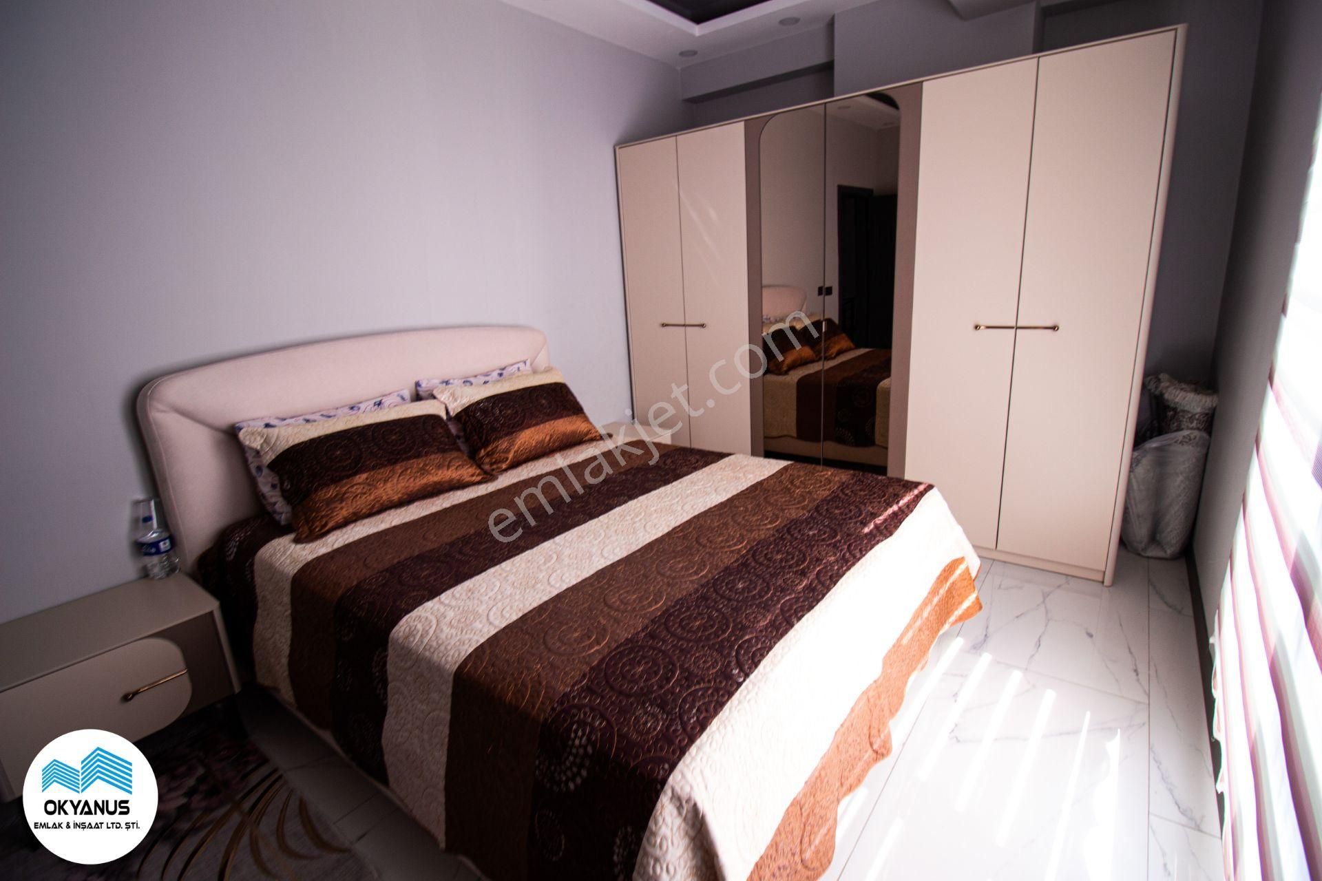 Sakarya Karasu'da Bahçeli Kullanışlı 4+1 Geniş Villa - Görsel 20